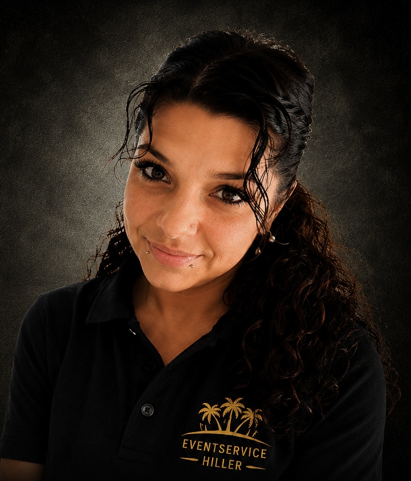 Janine Barrois
