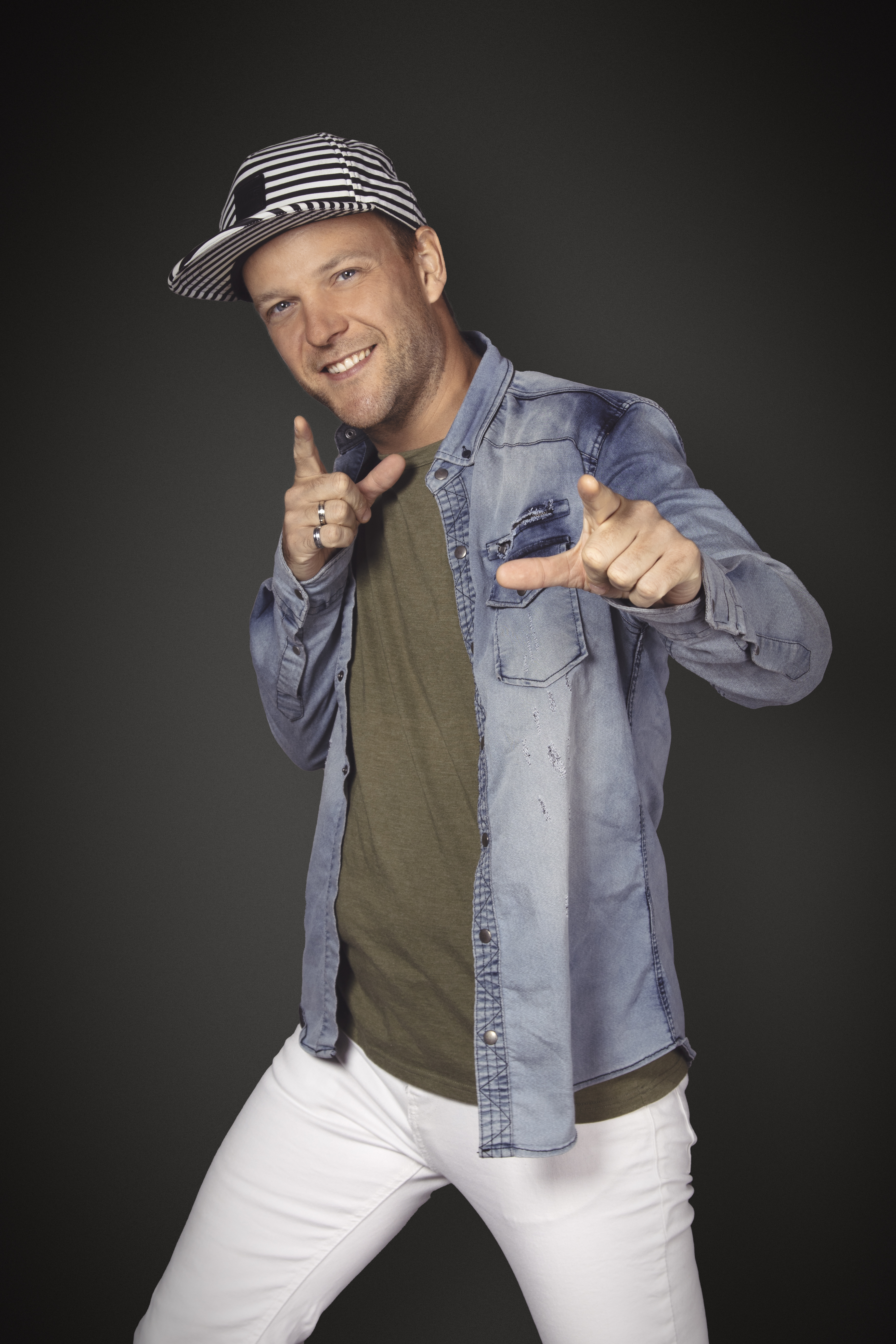Alex Engel – moderner Schlagerkünstler und Entertainer