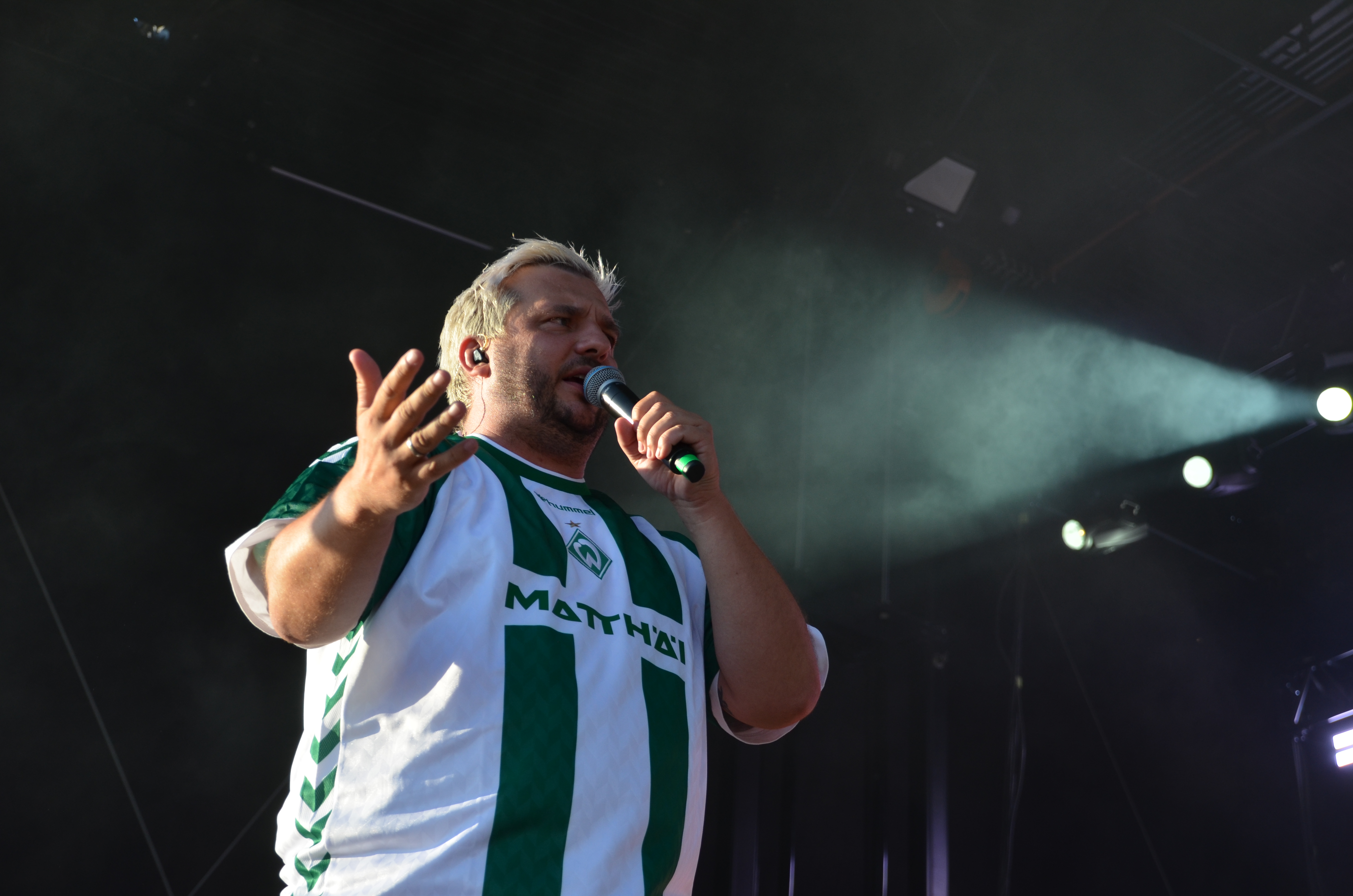 Bremen Olé 2026