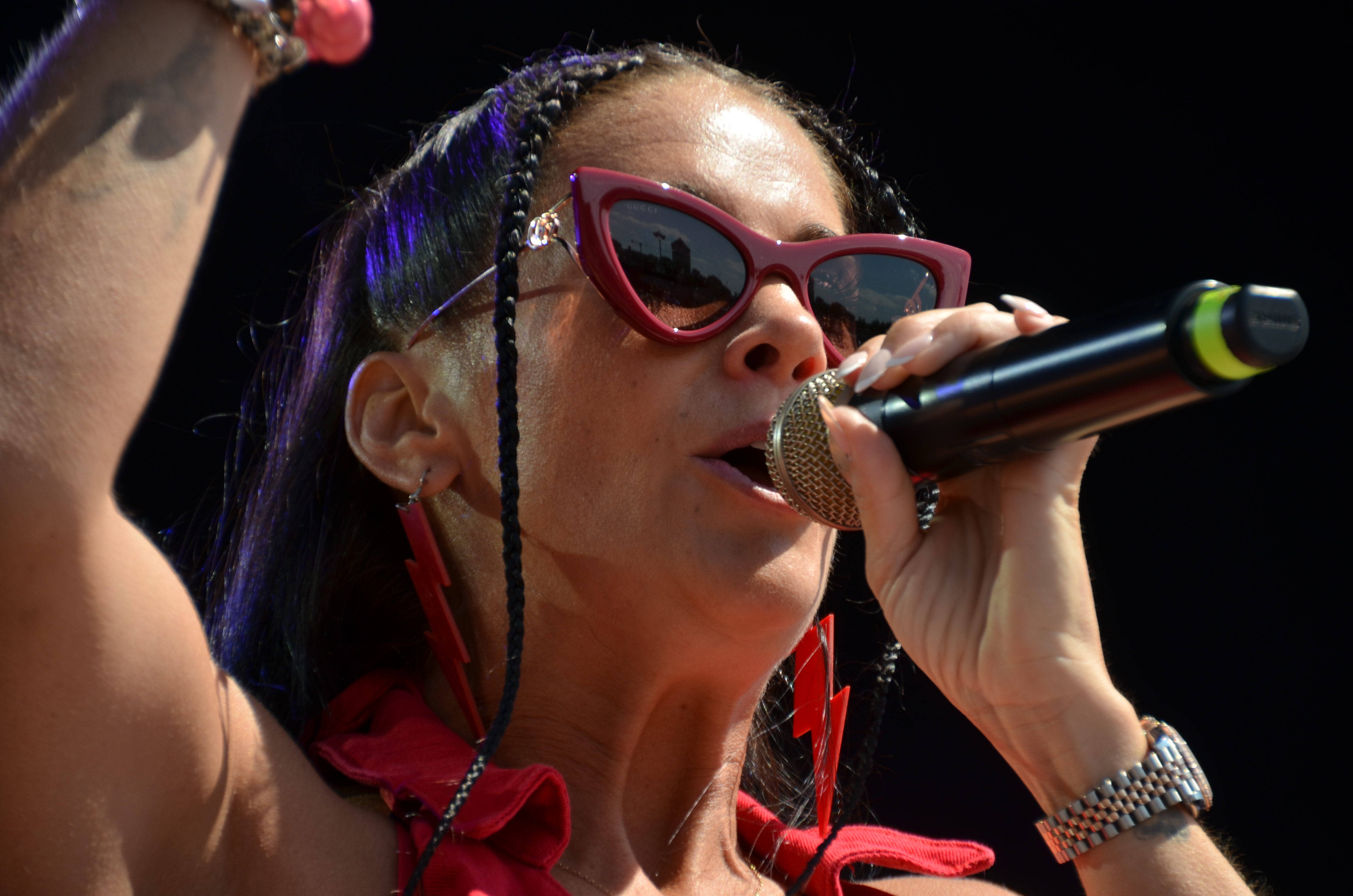 Festivalmomente bei Bremen Olé 2026