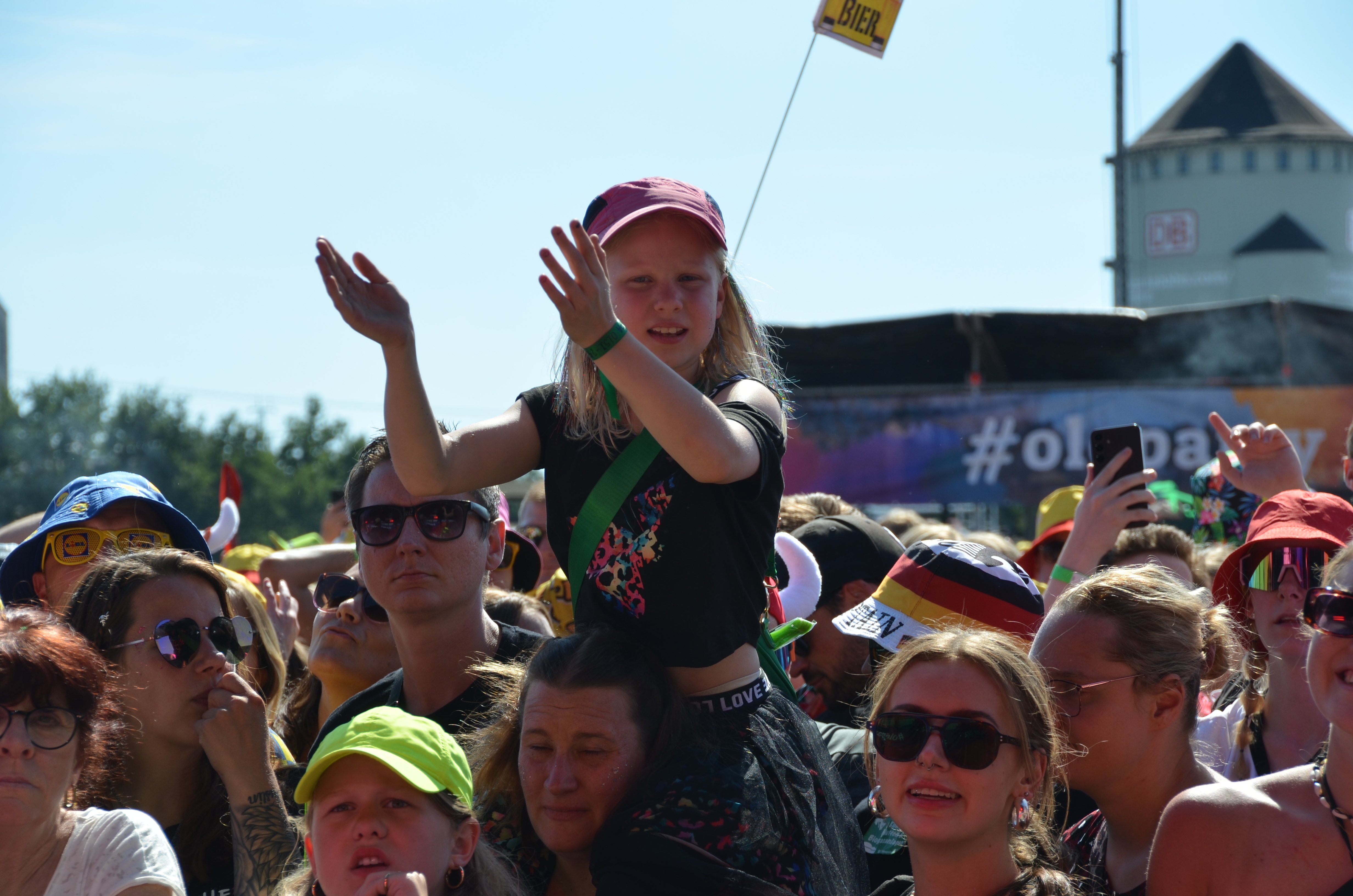 Bremen Olé 2026