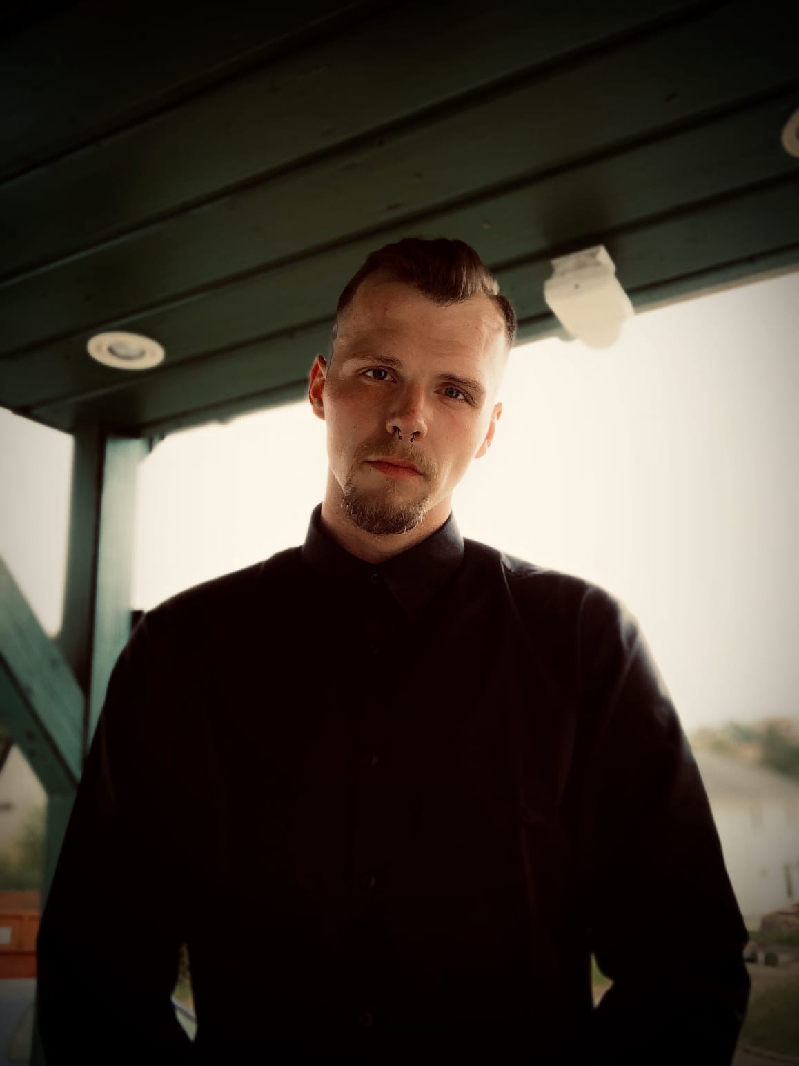 DJ DeFeKT – Künstlerstory im StageCore Magazin