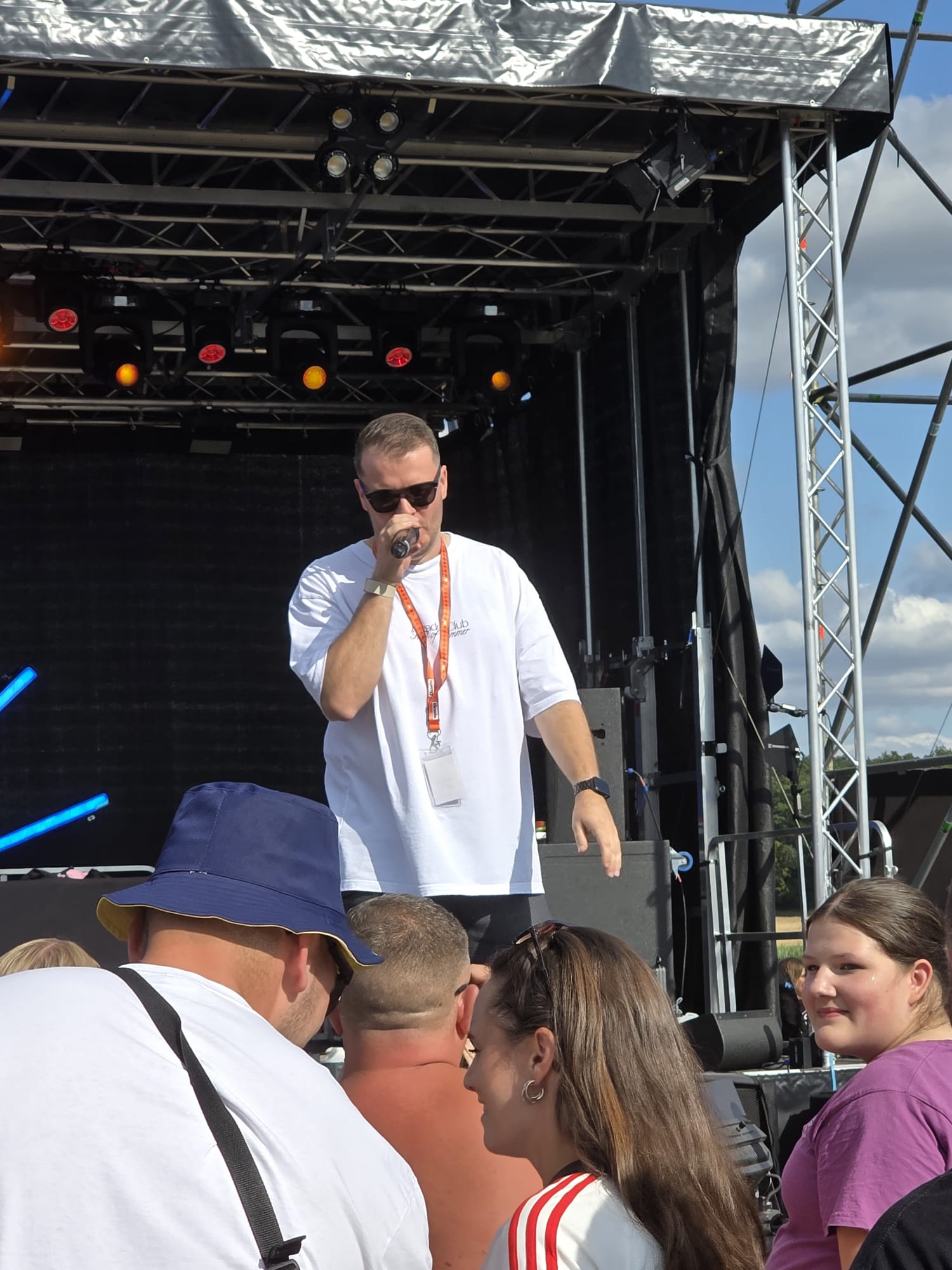 KP One Festival 2026 in Wolfsburg