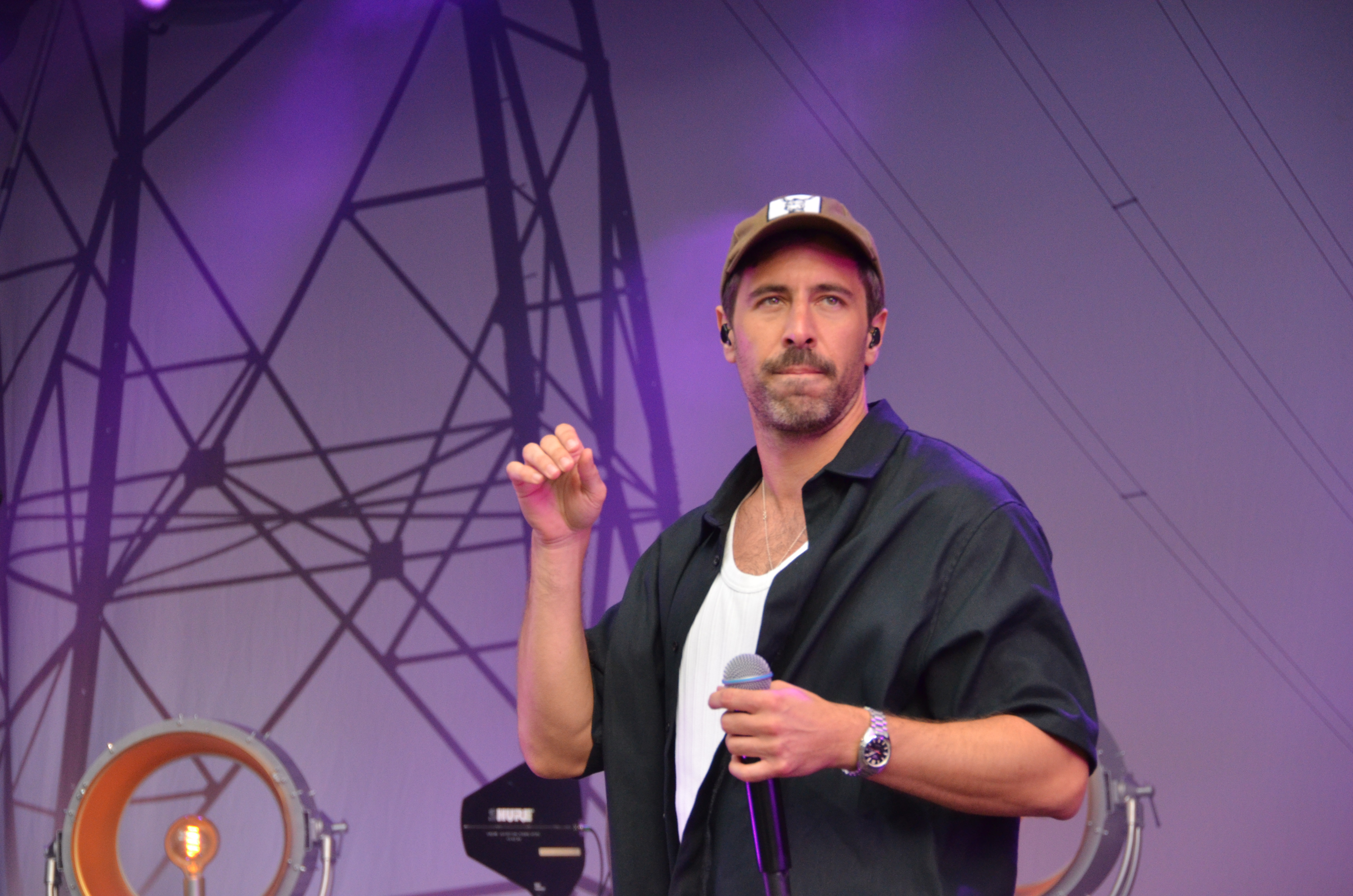 Max Giesinger Open Air 2026