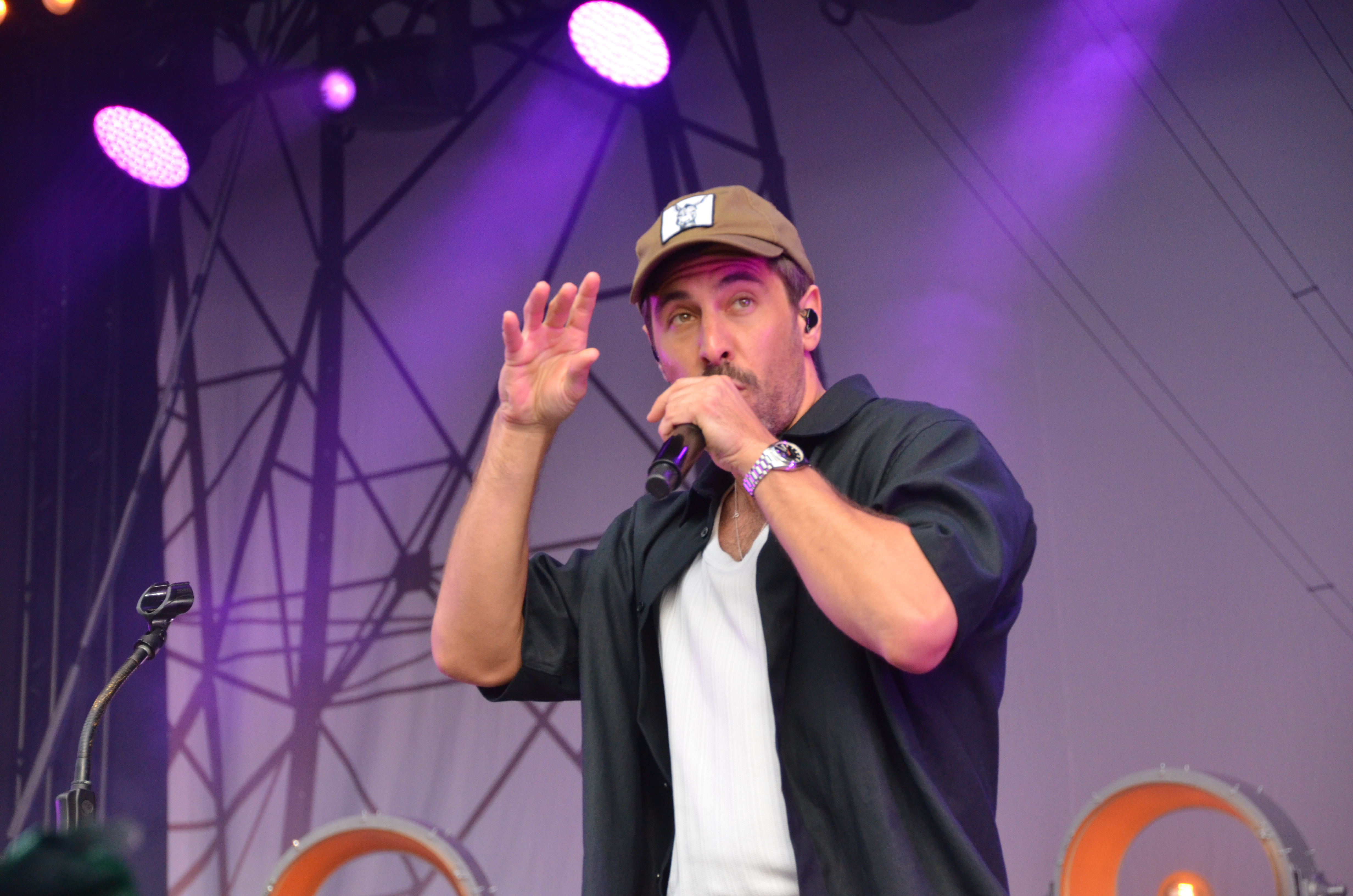 Max Giesinger Open Air 2026