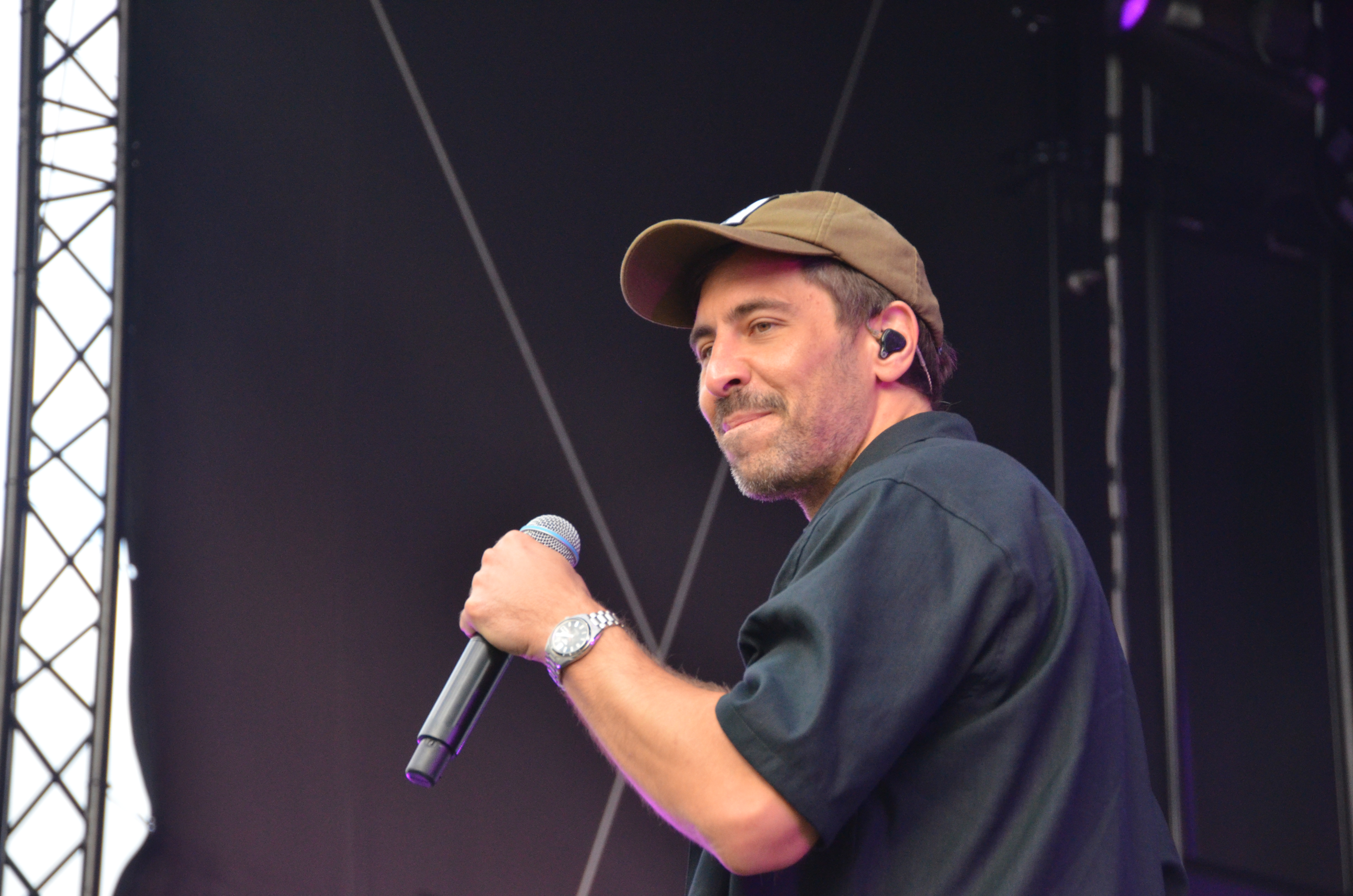 Max Giesinger Open Air 2026
