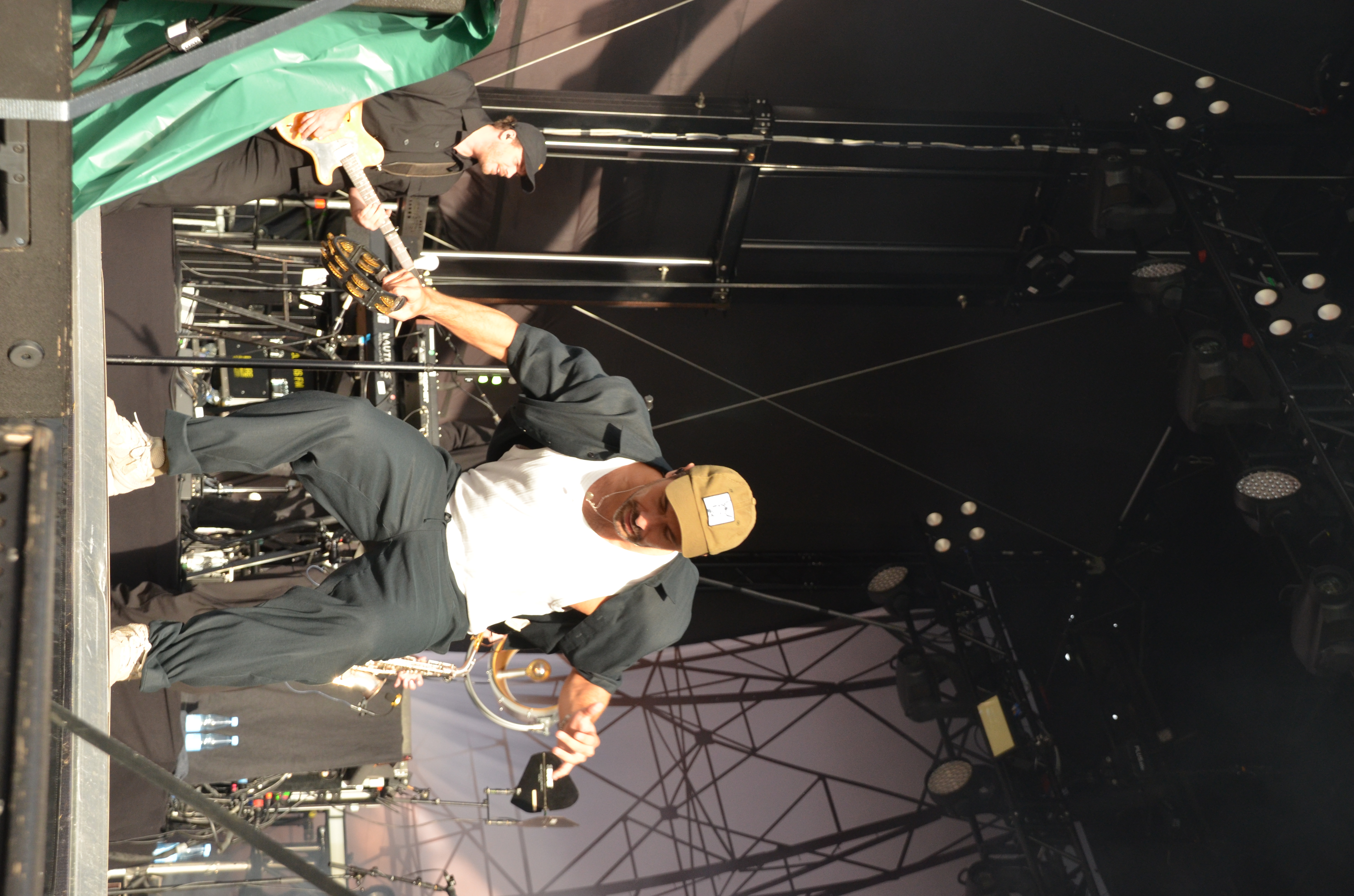 Max Giesinger Open Air 2026