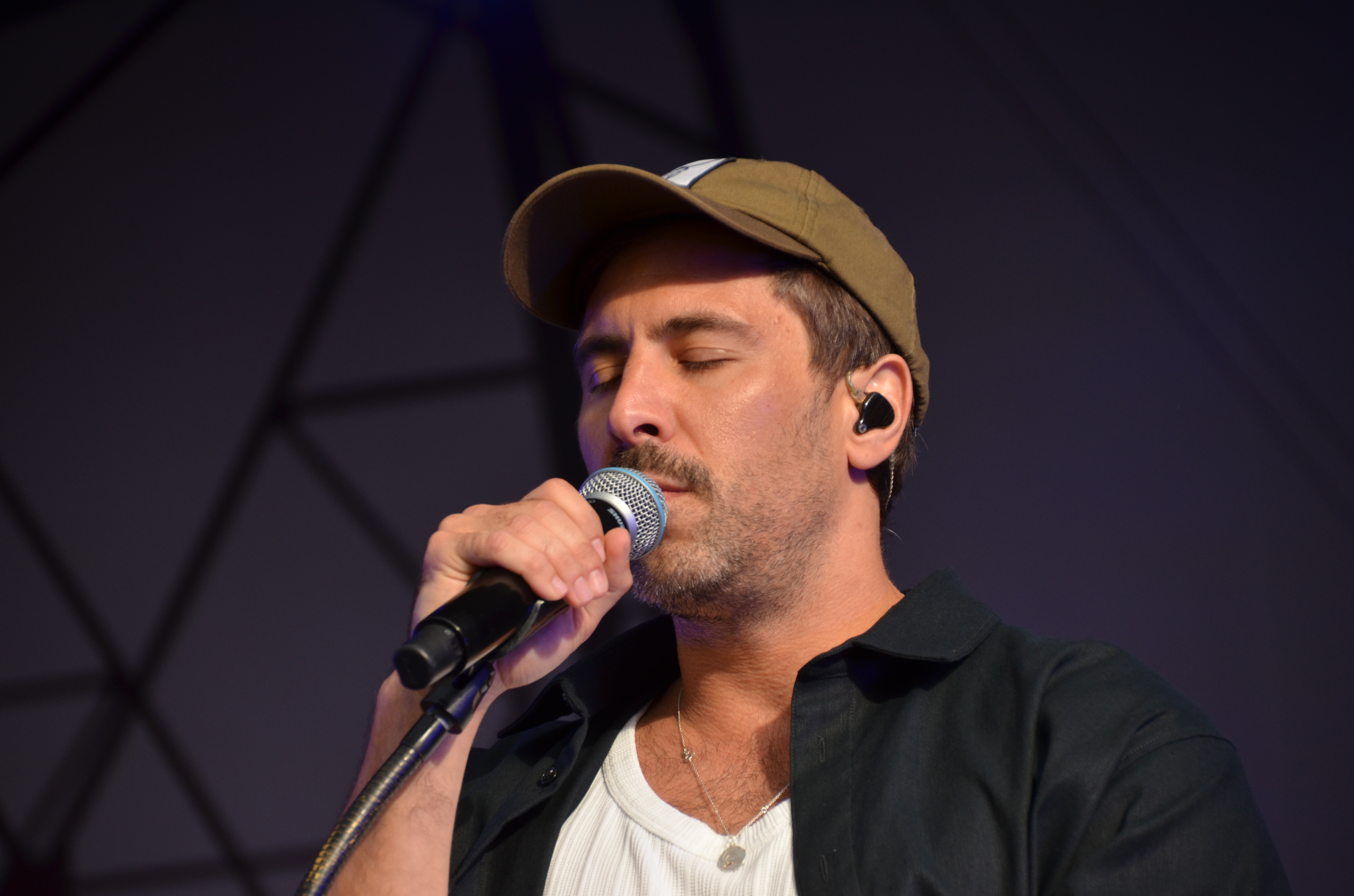 Max Giesinger Open Air 2026