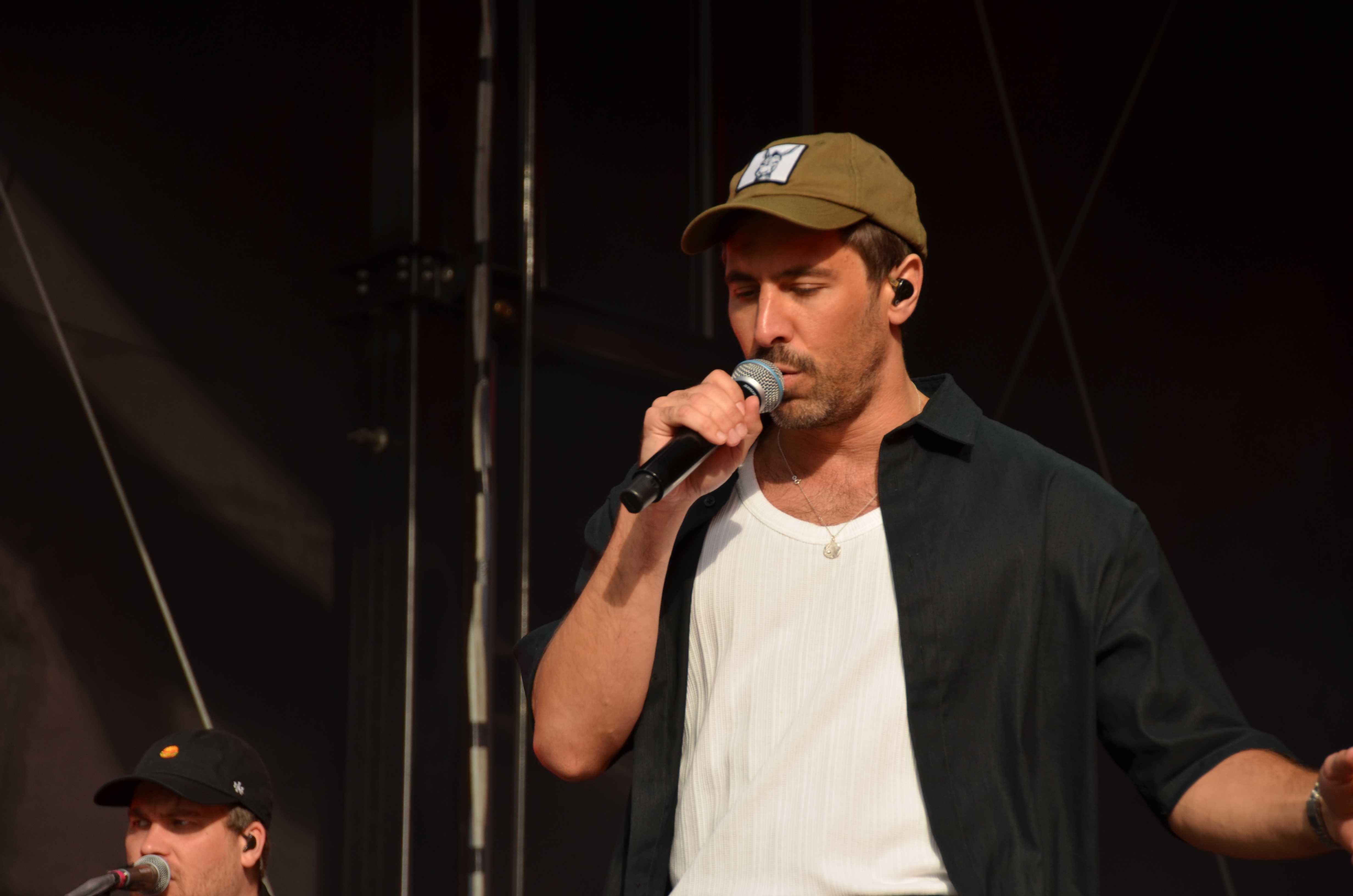 Max Giesinger Open Air 2026