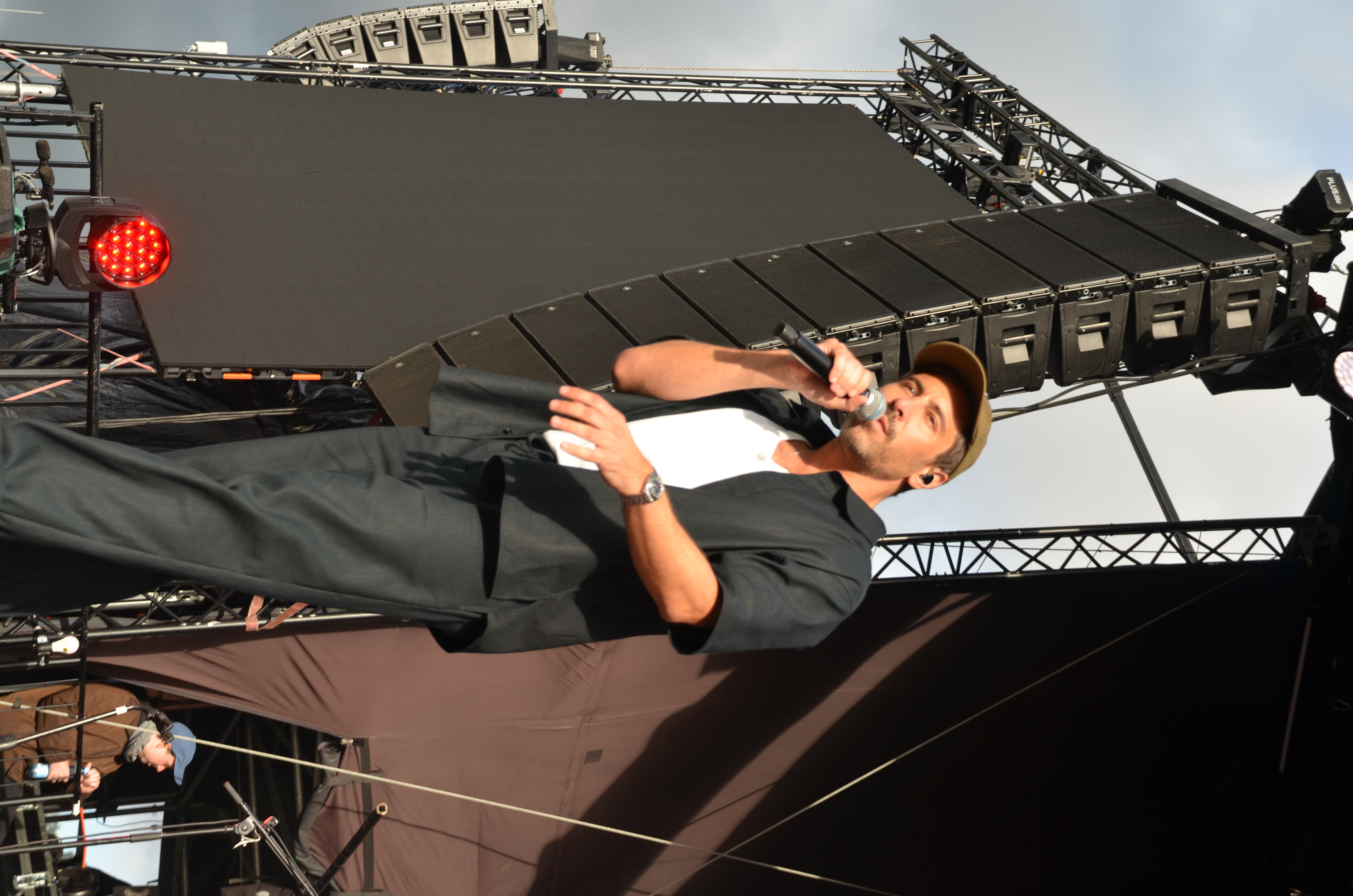 Max Giesinger Open Air 2026