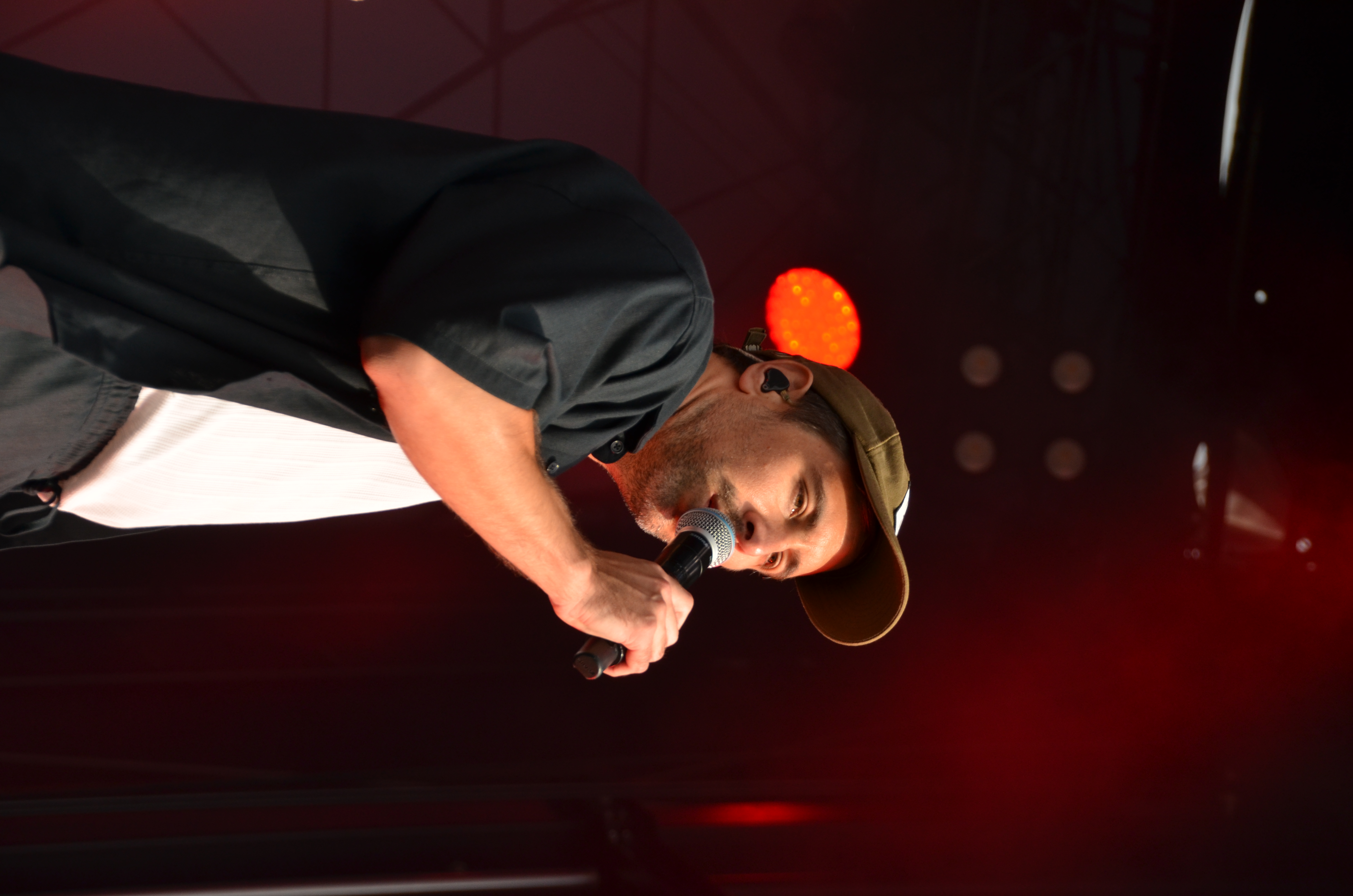 Max Giesinger Open Air 2026