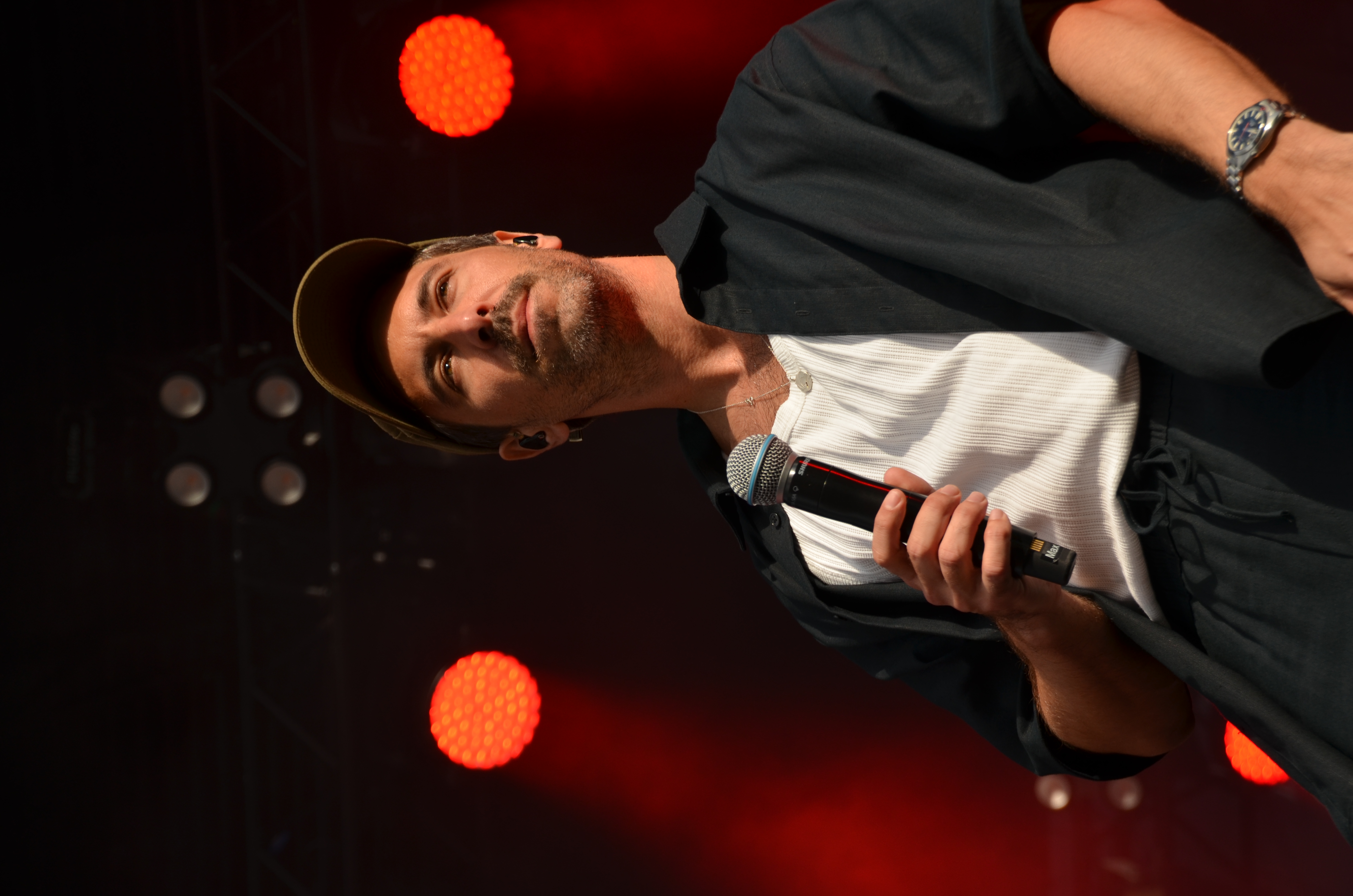 Max Giesinger Open Air 2026