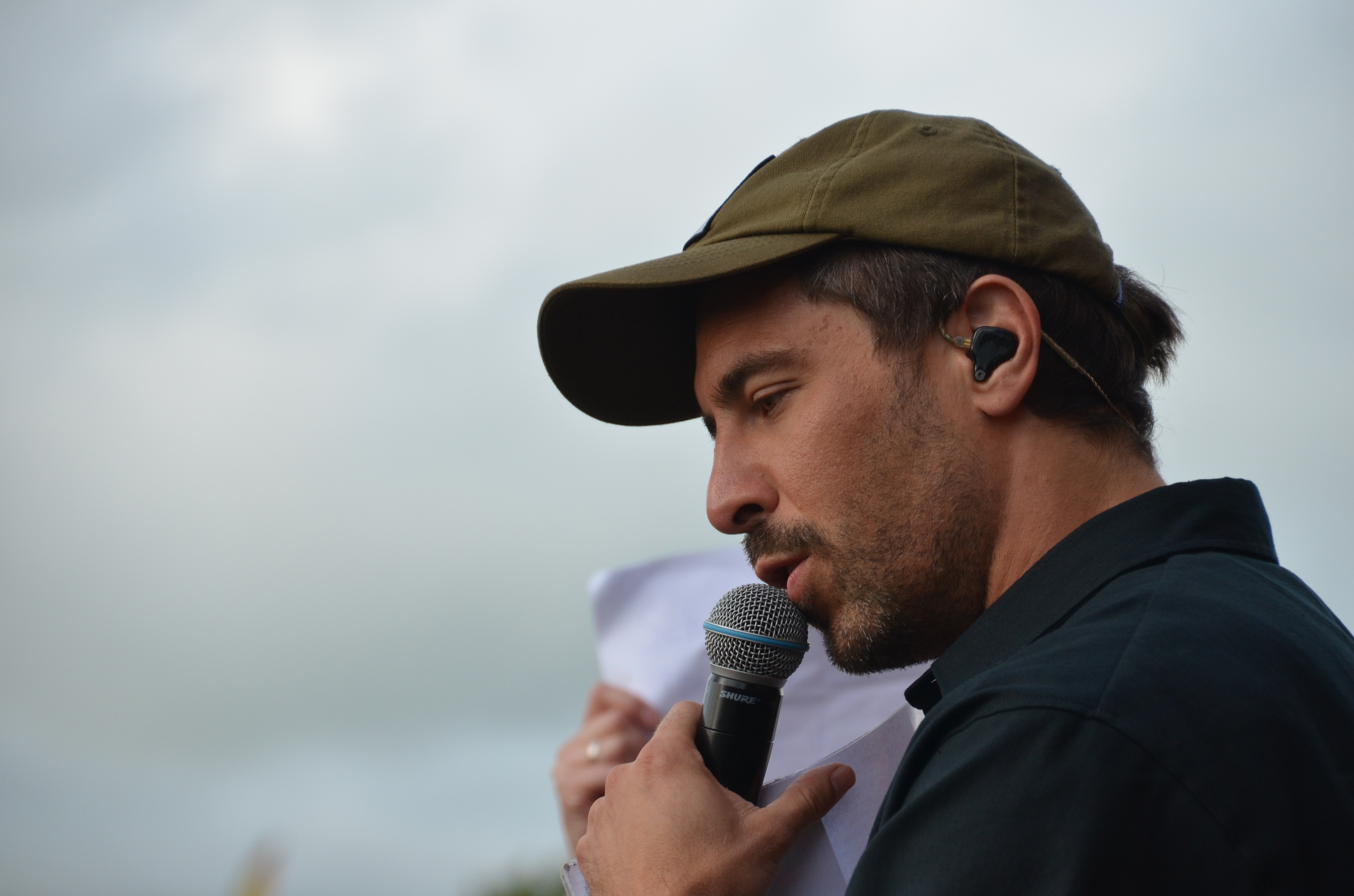 Max Giesinger Open Air 2026