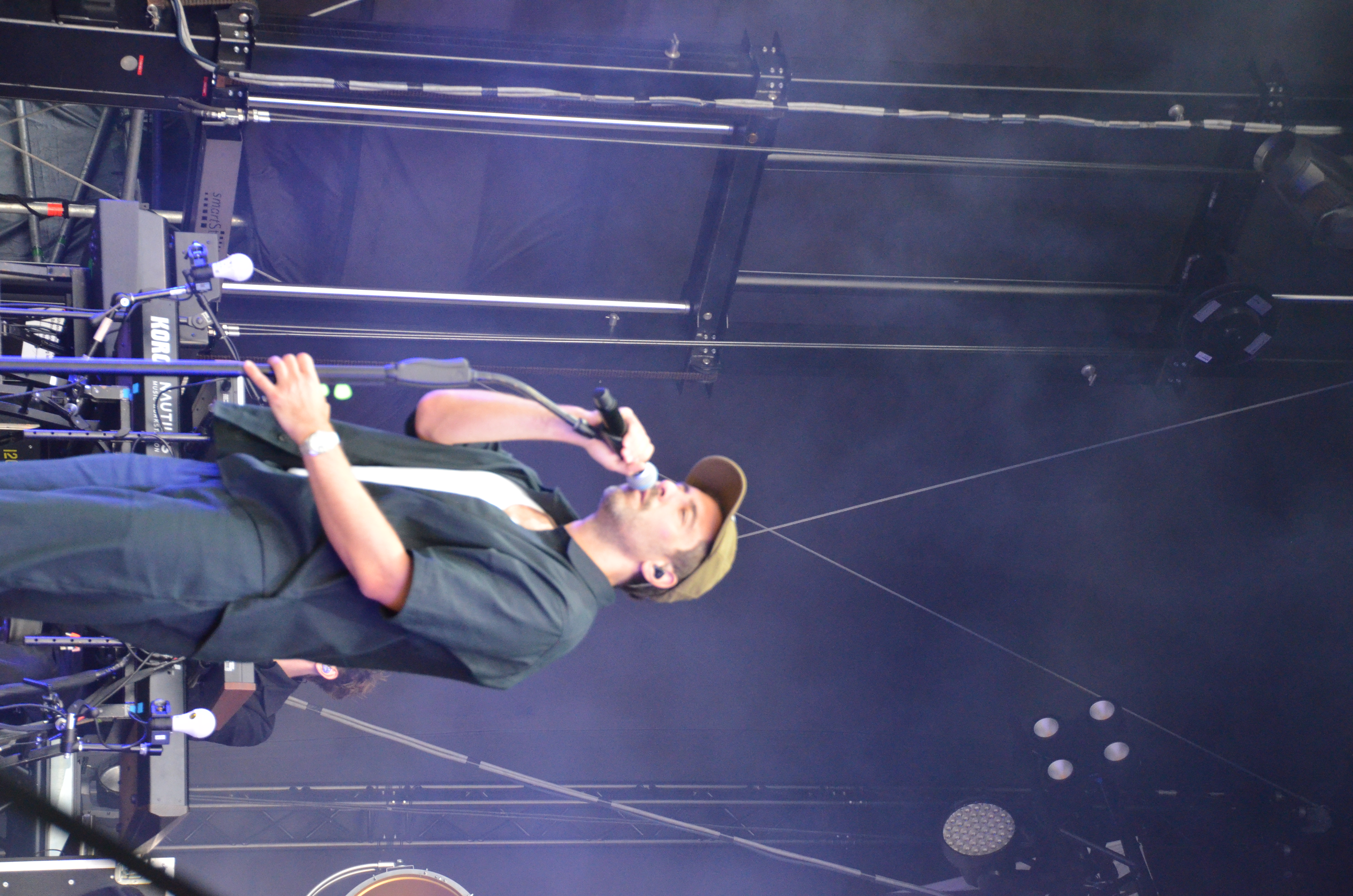 Max Giesinger Open Air 2026
