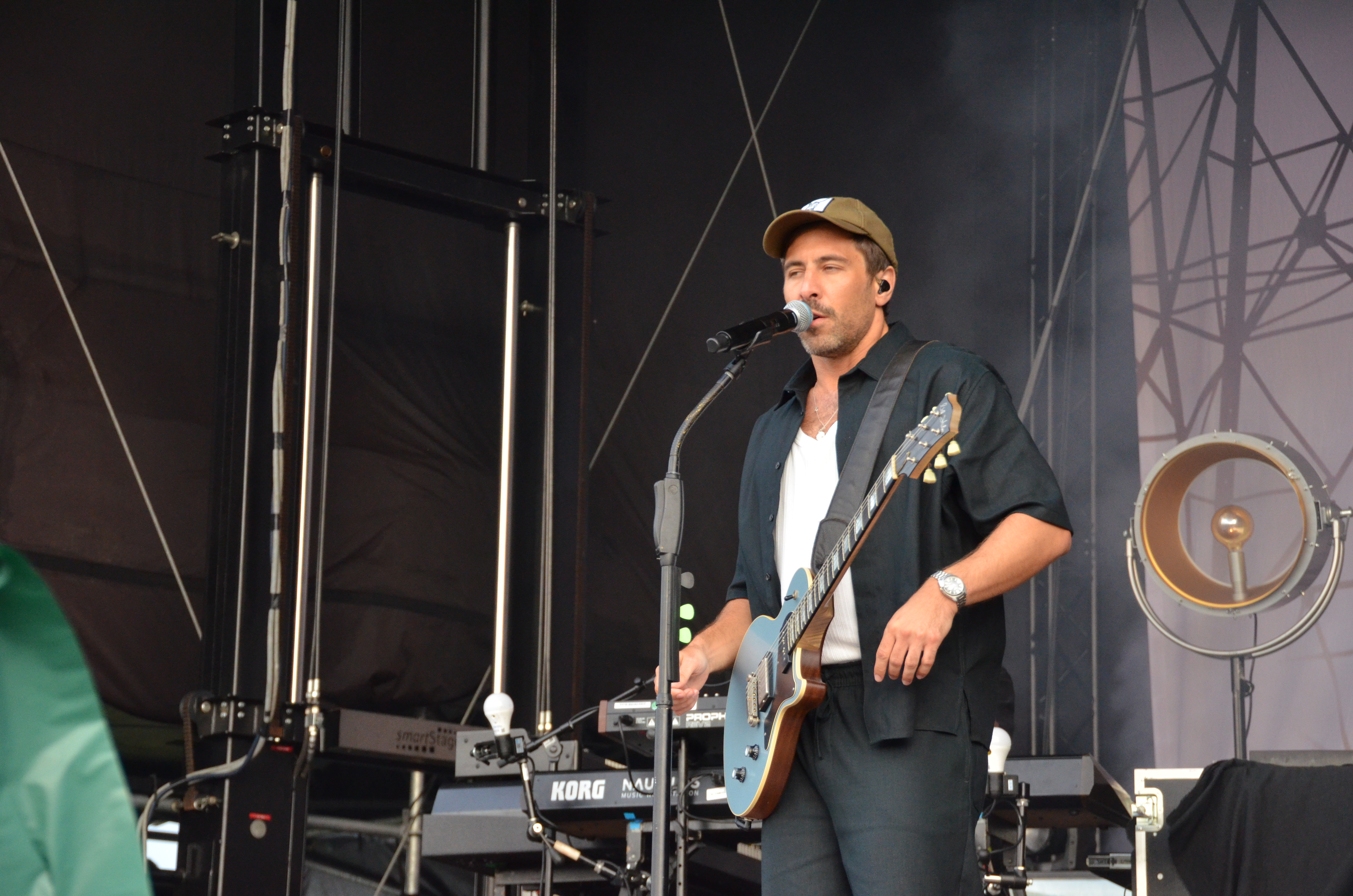 Max Giesinger Open Air 2026