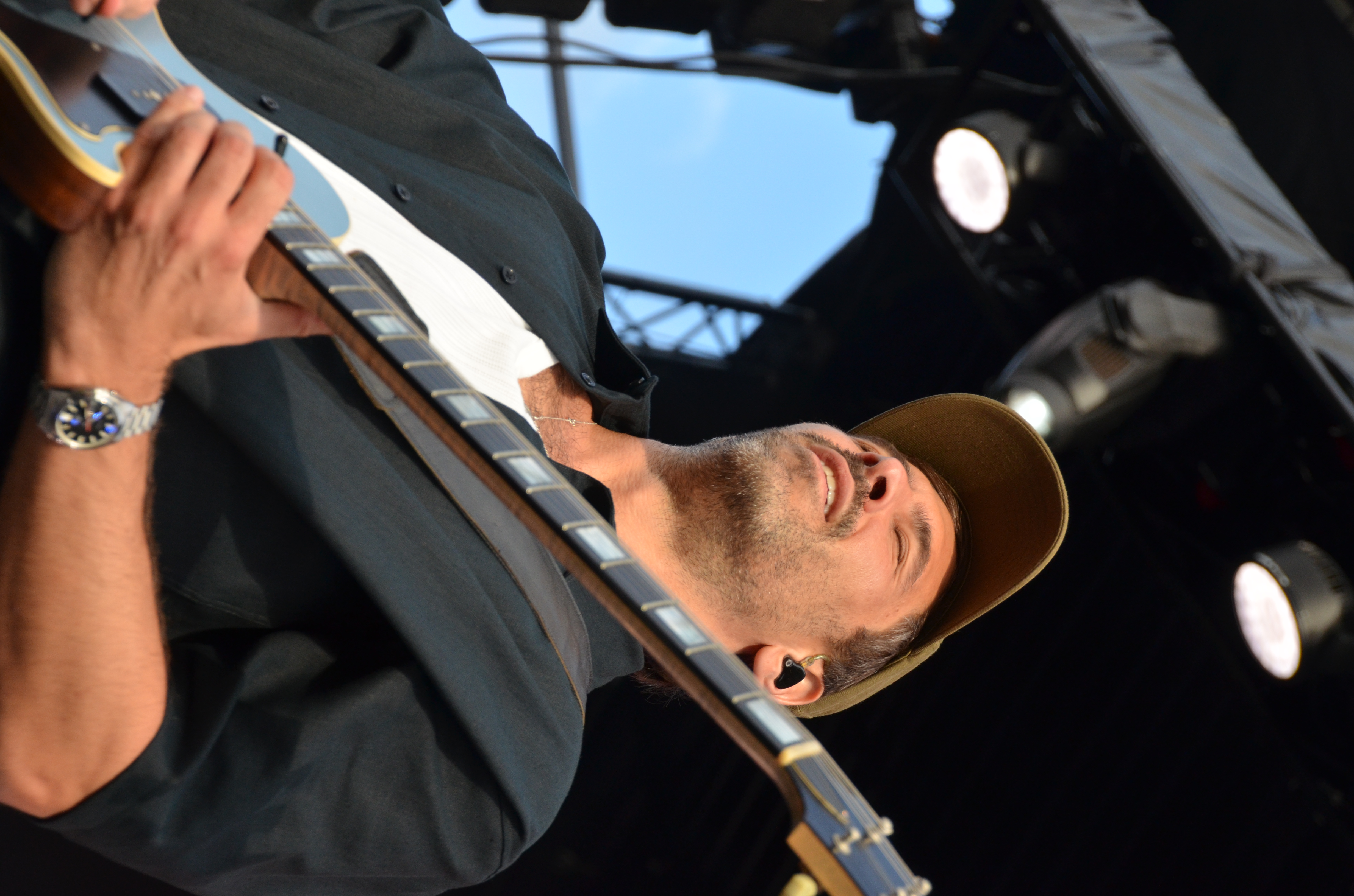 Max Giesinger Open Air 2026
