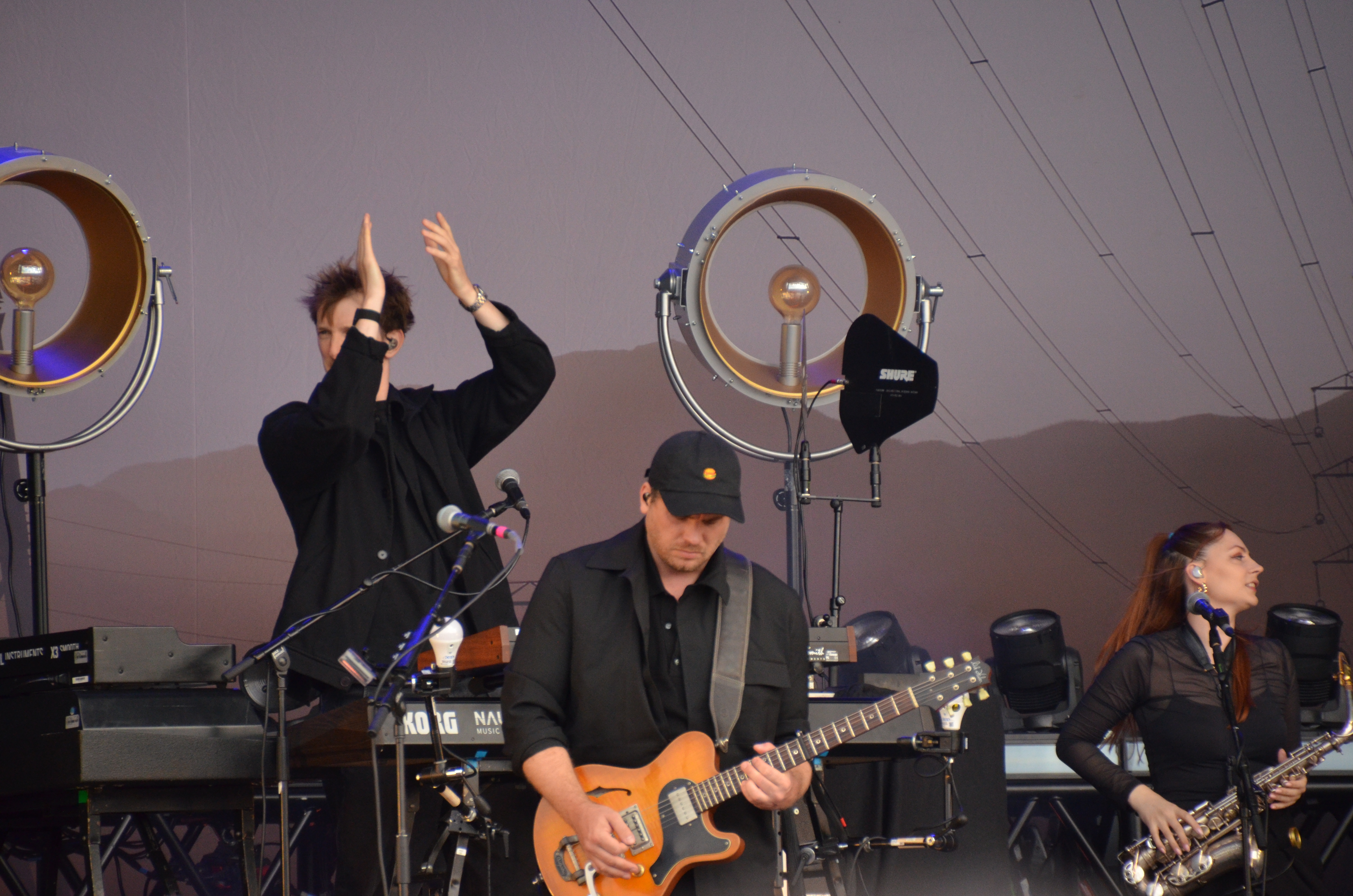Max Giesinger Open Air 2026