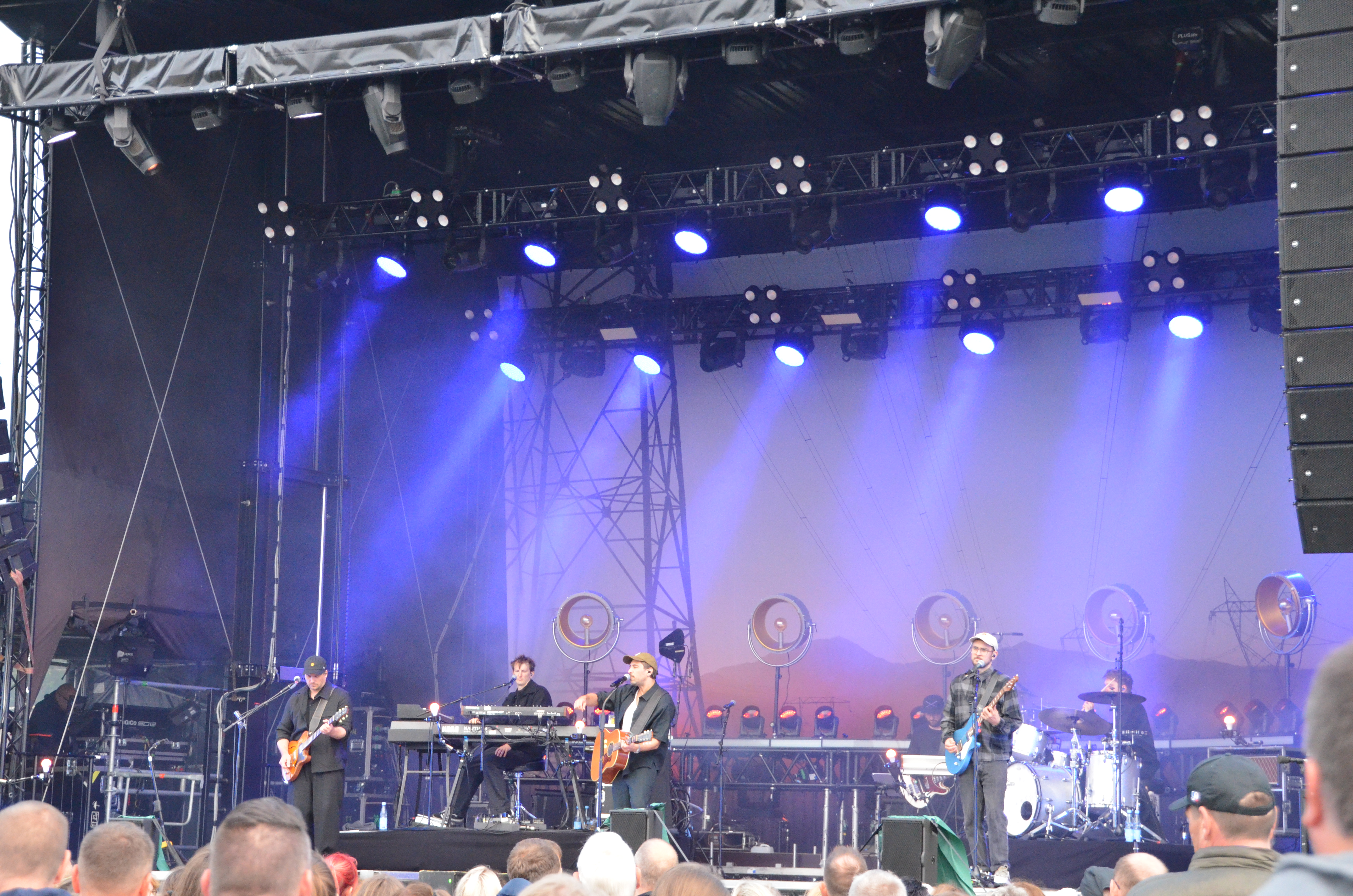 Max Giesinger Open Air 2026