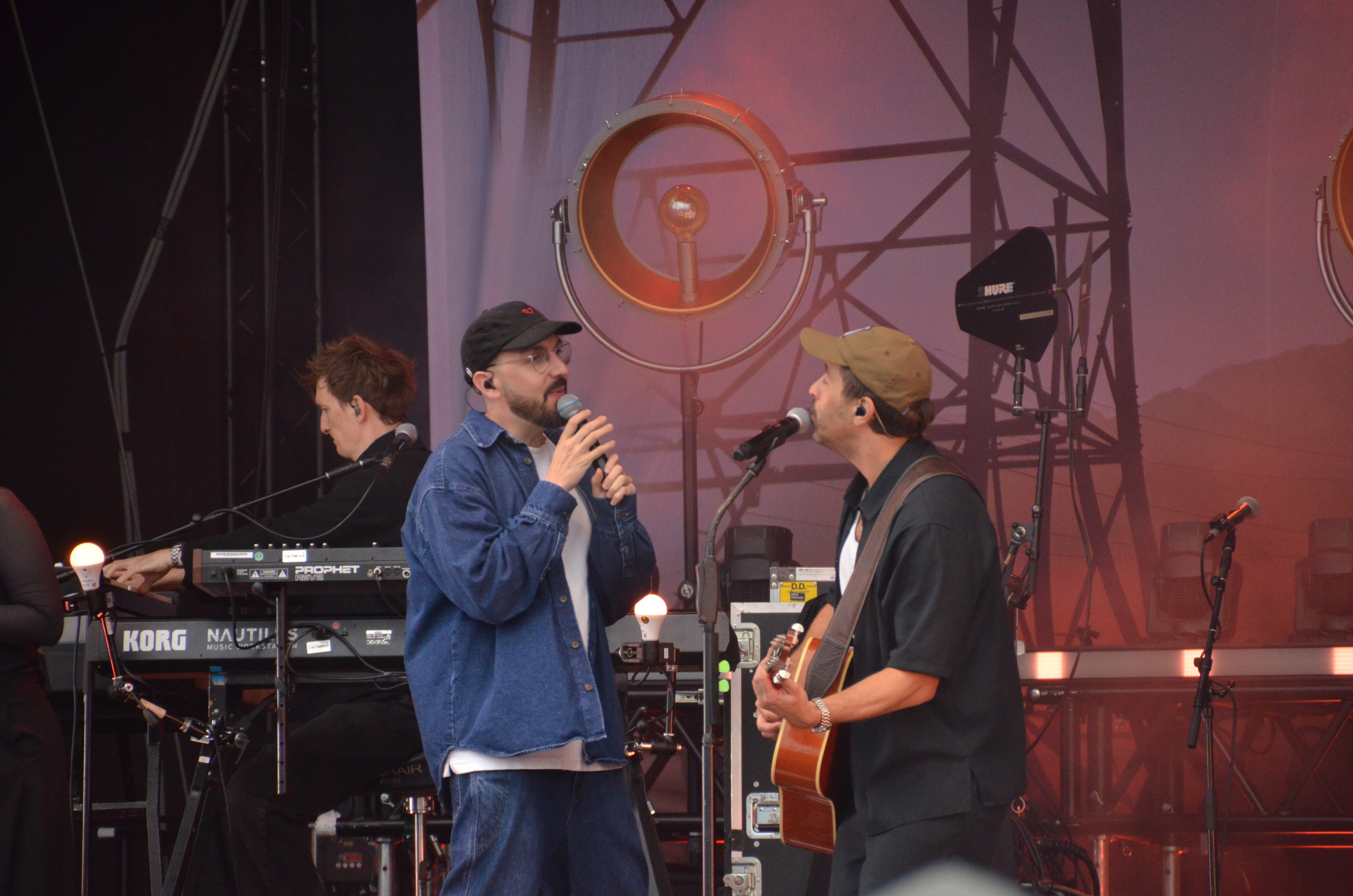 Max Giesinger Open Air 2026