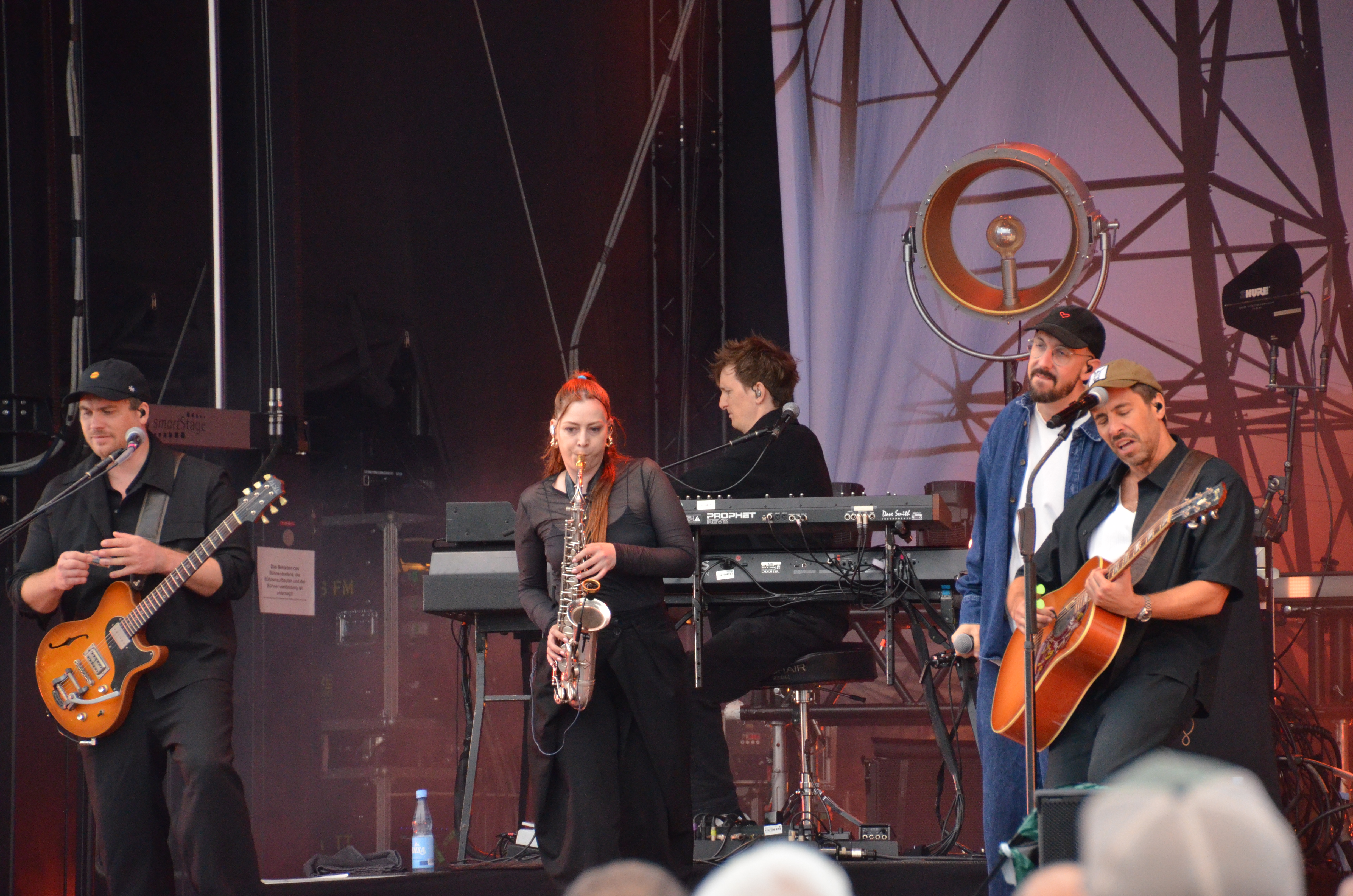 Max Giesinger Open Air 2026