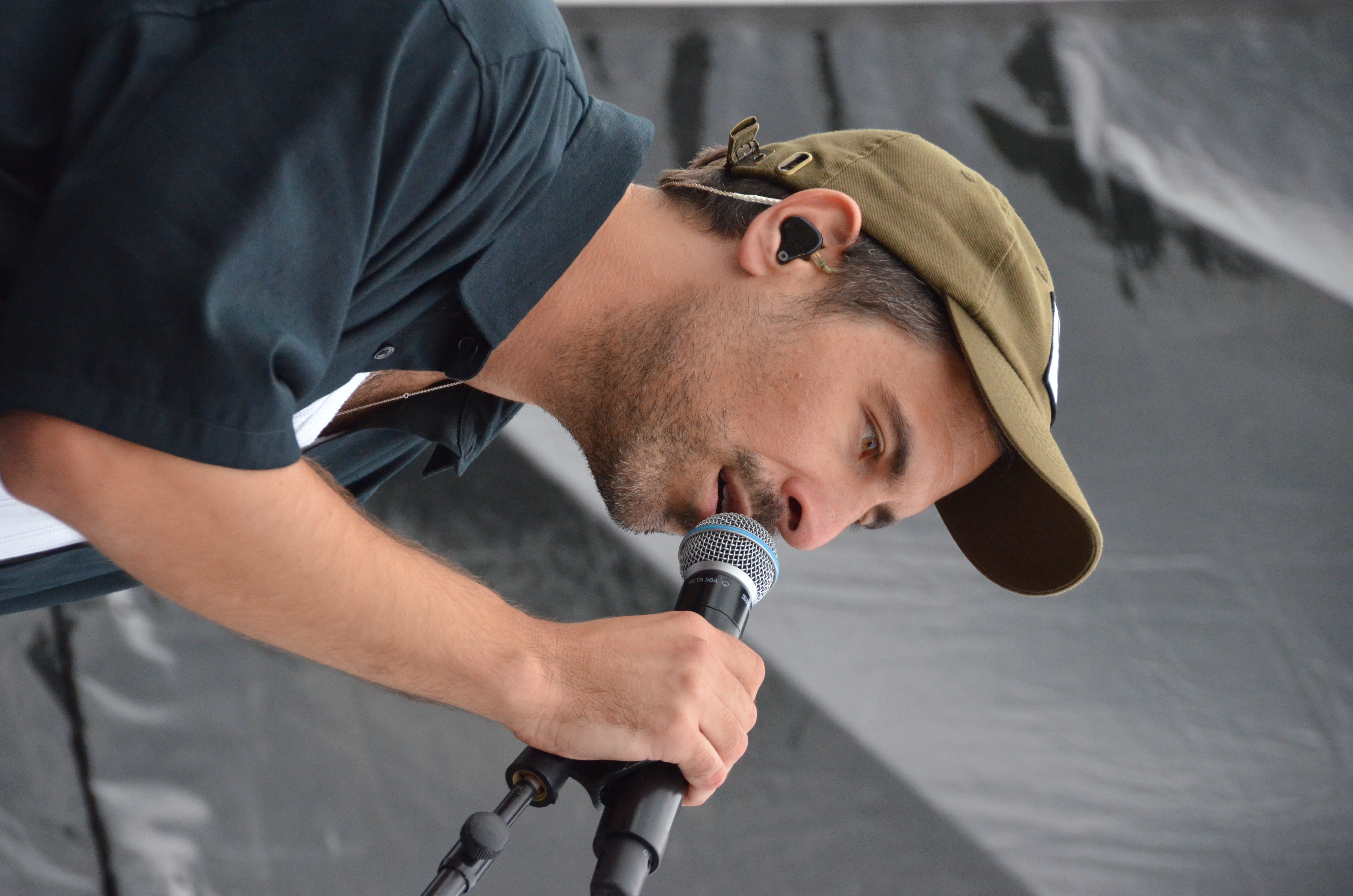 Max Giesinger Open Air 2026