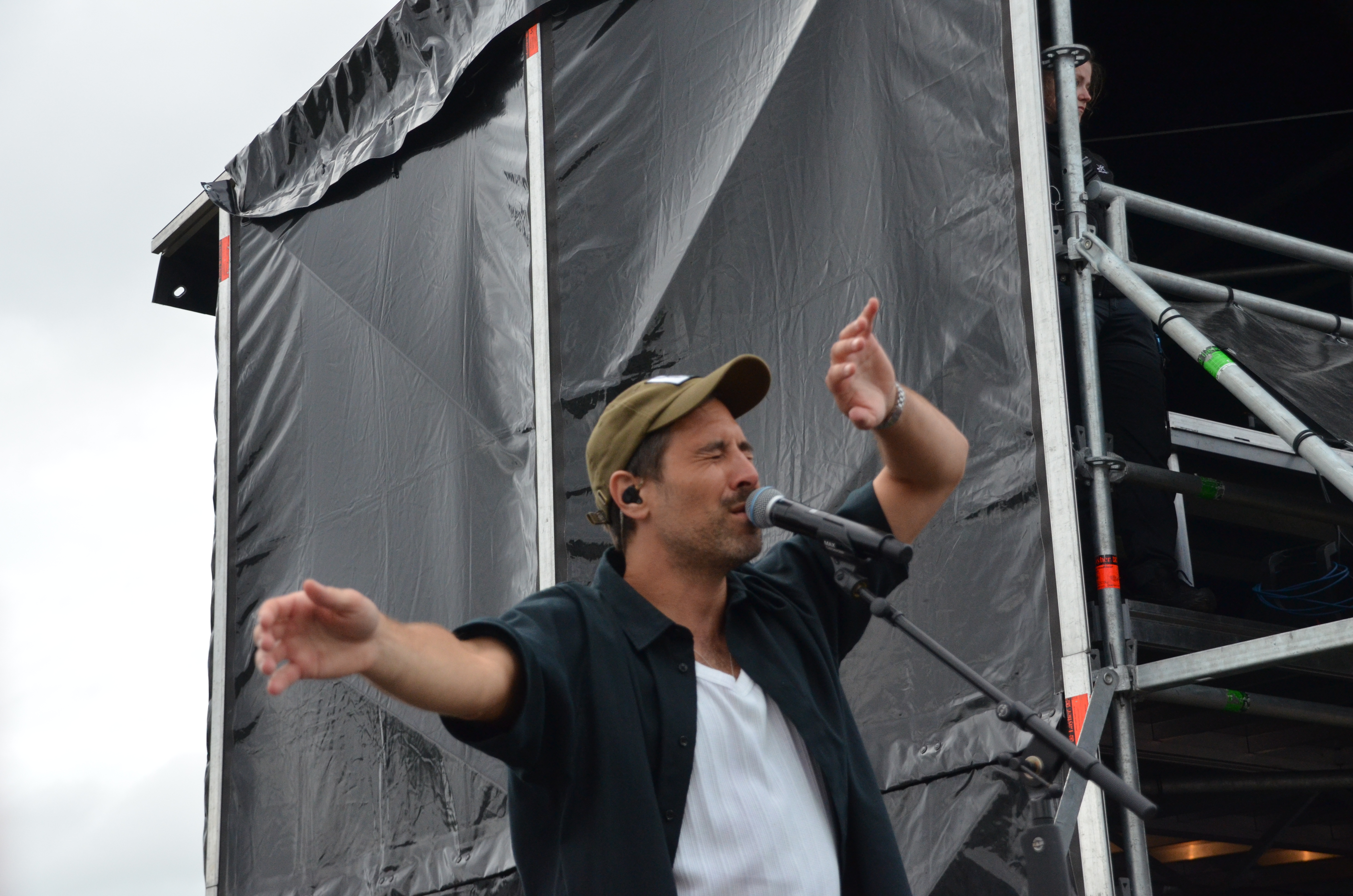 Max Giesinger Open Air 2026