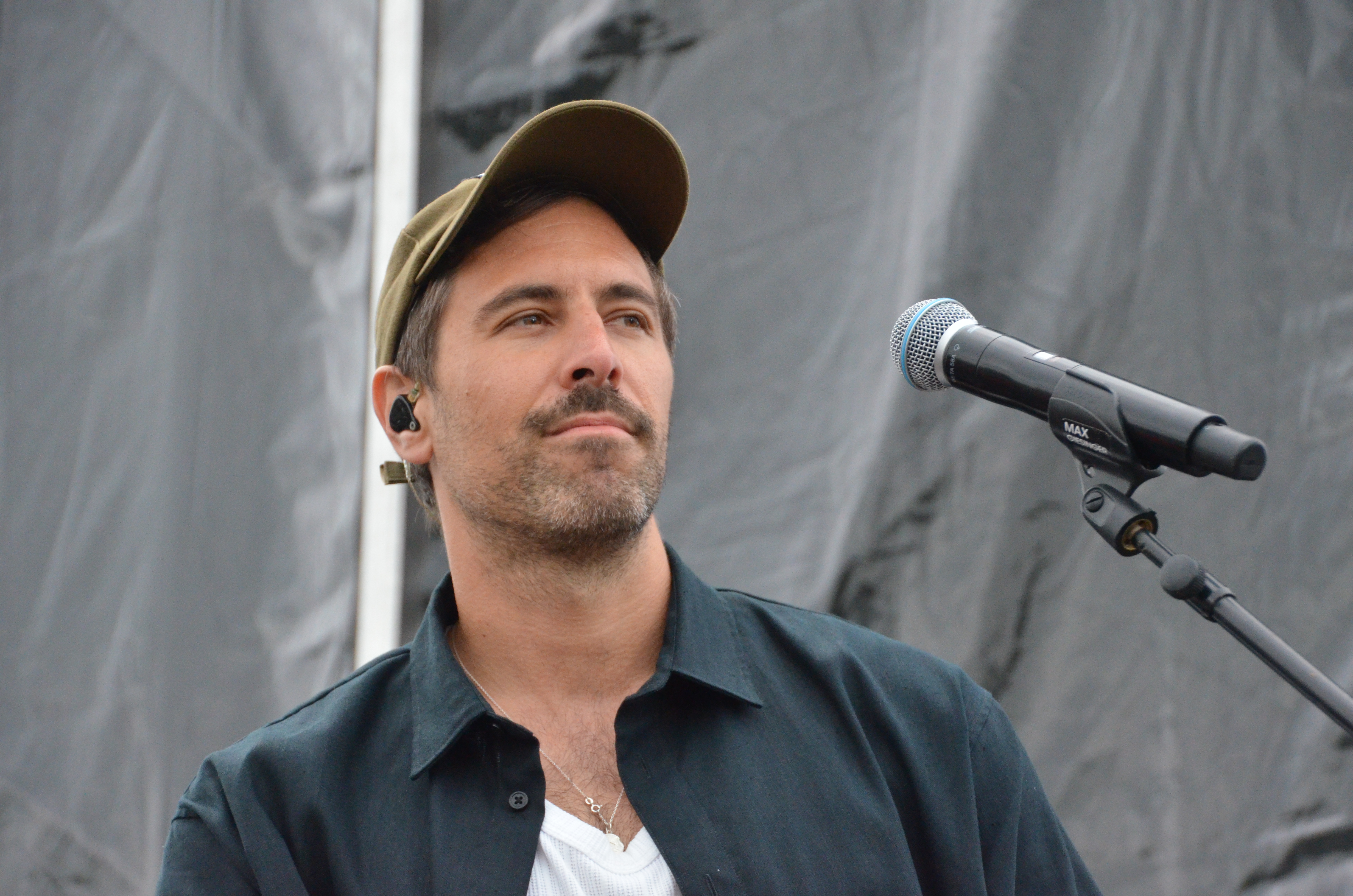 Max Giesinger Open Air 2026