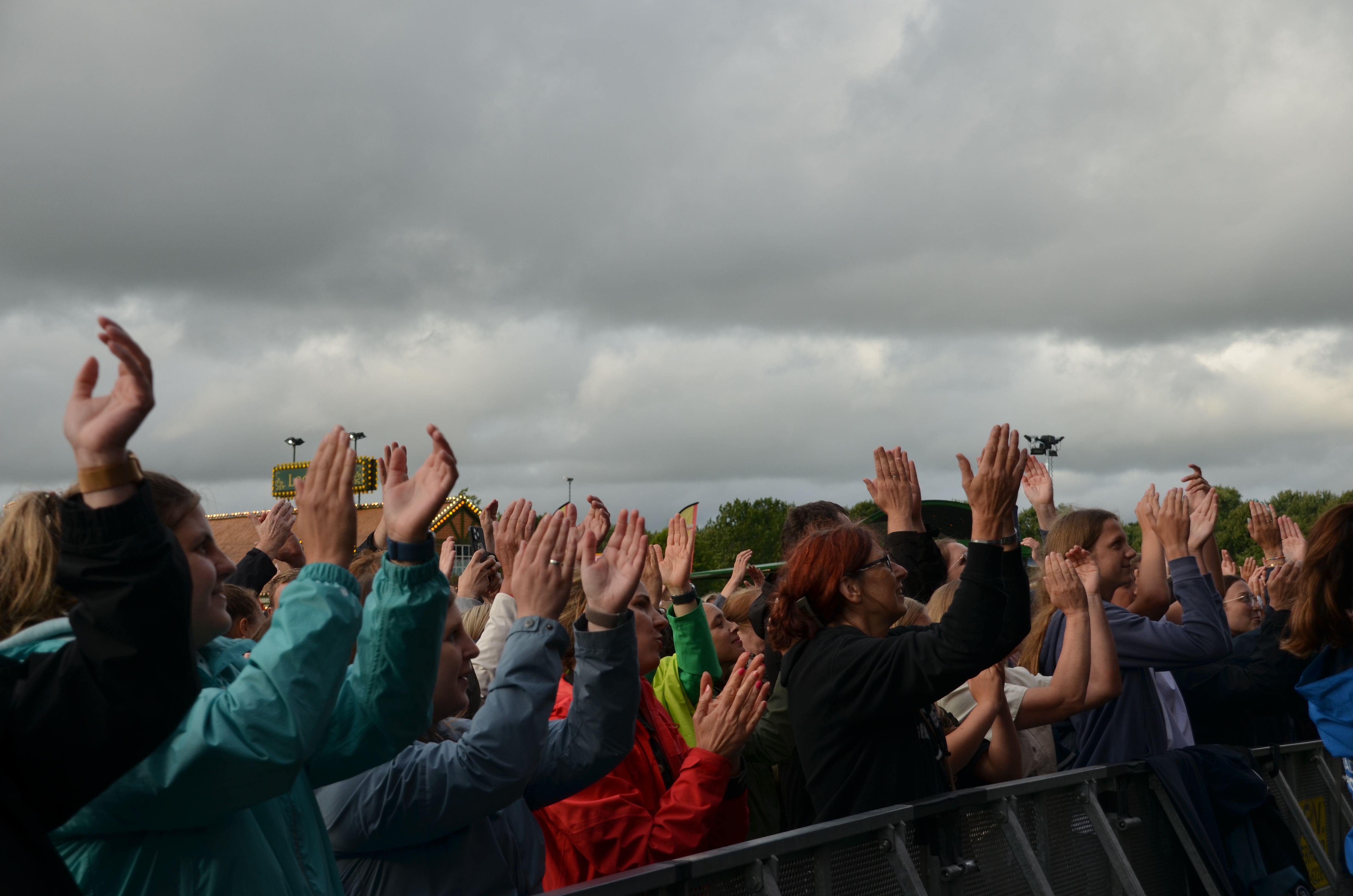 Max Giesinger Open Air 2026