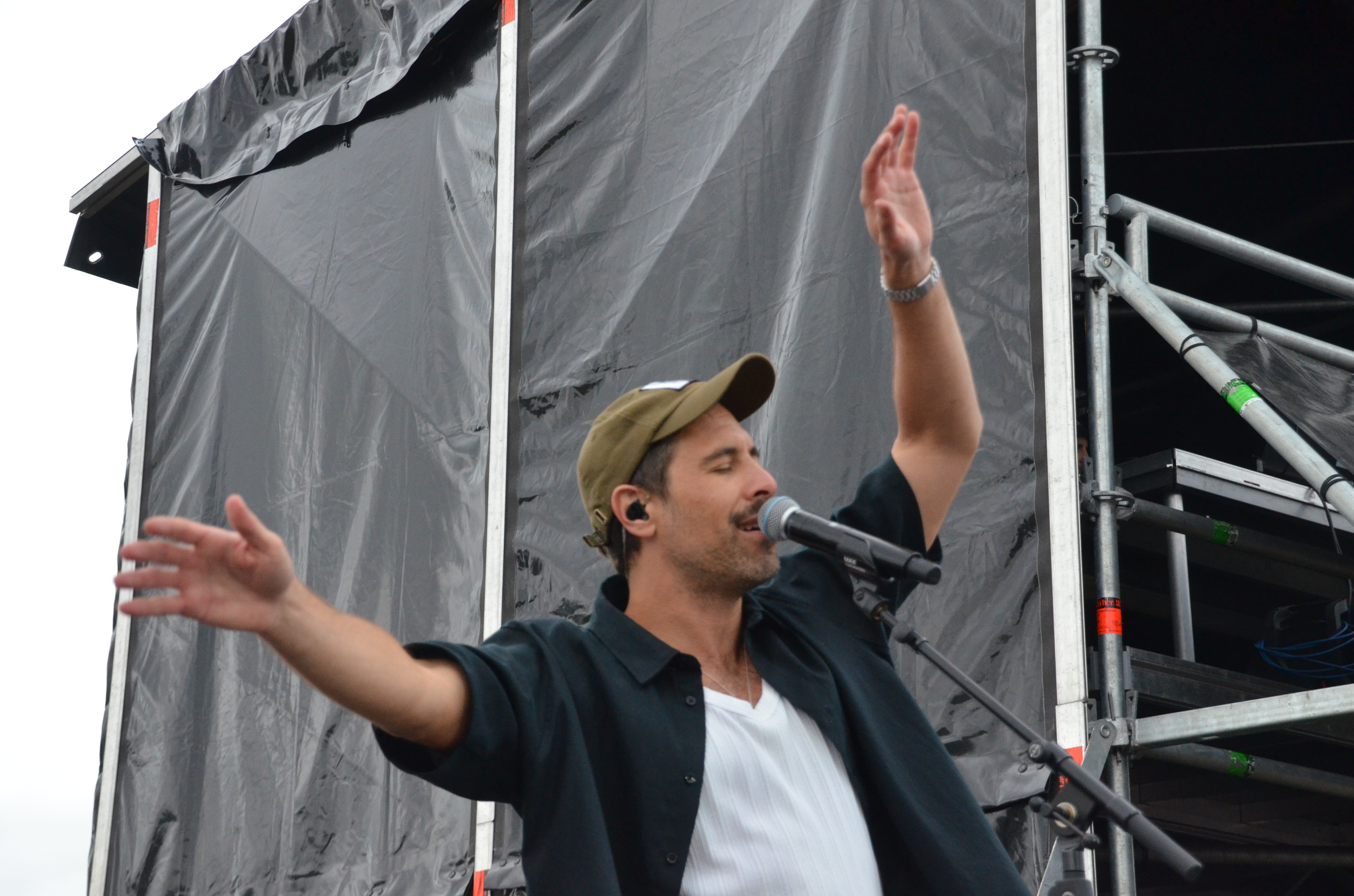 Max Giesinger Open Air 2026