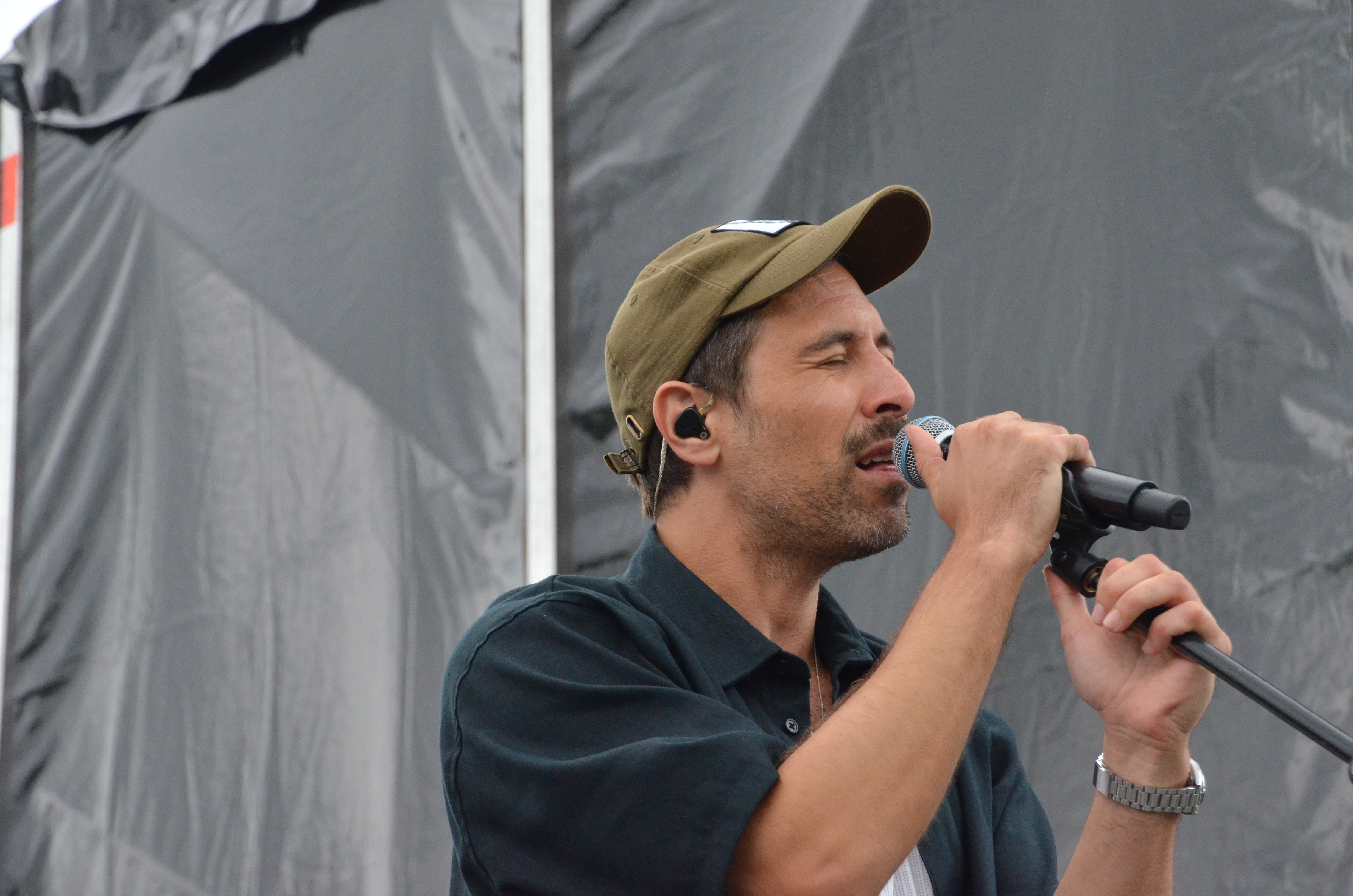 Max Giesinger Open Air 2026
