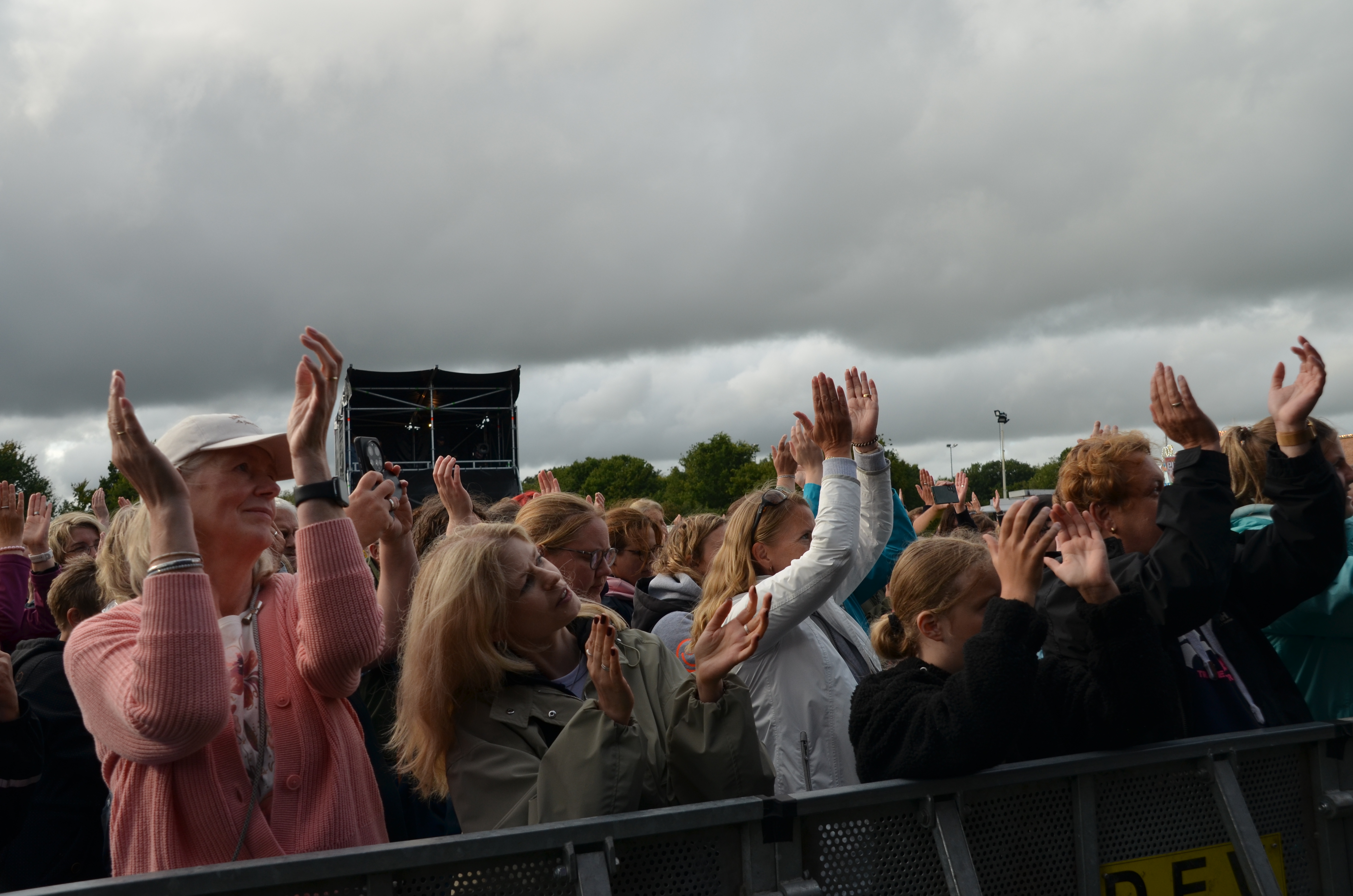 Max Giesinger Open Air 2026