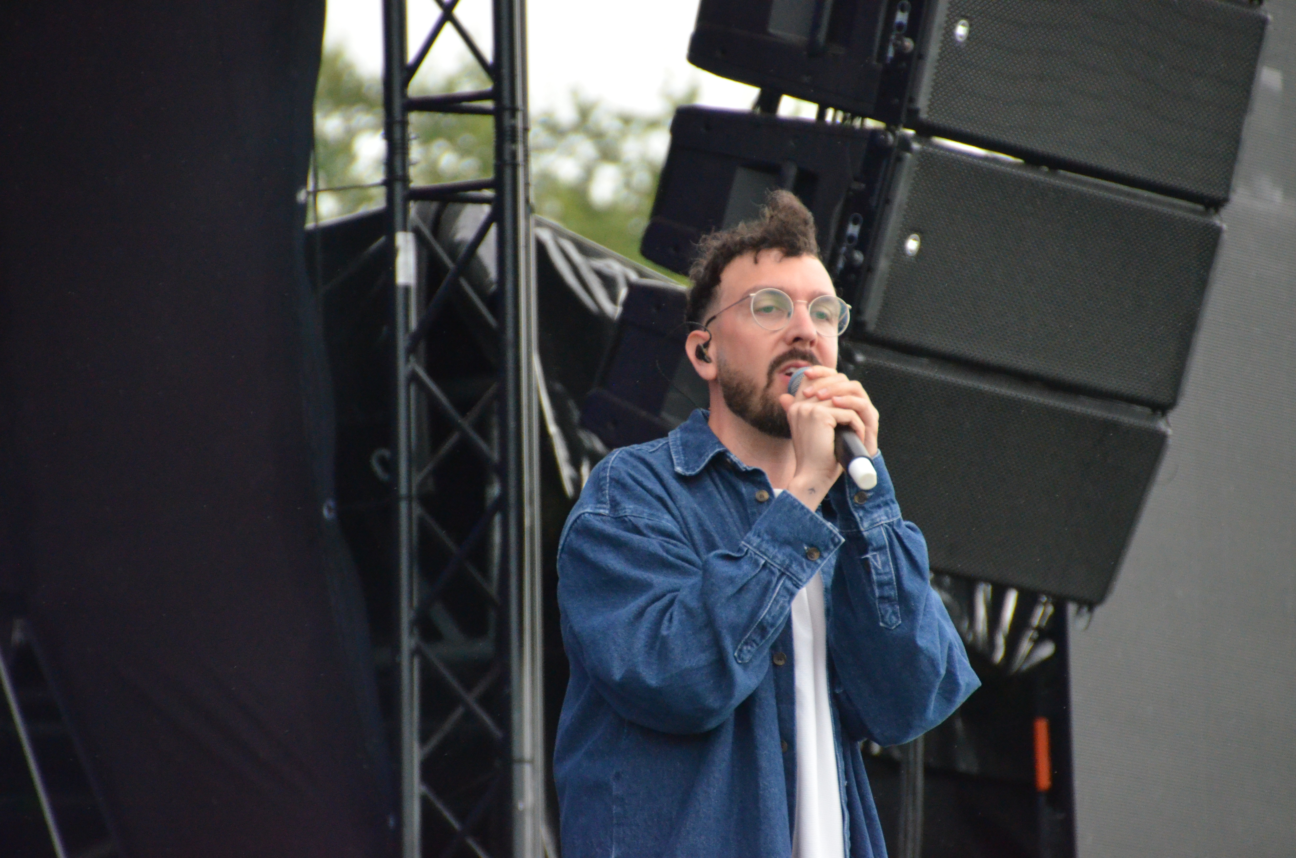 Max Giesinger Open Air 2026