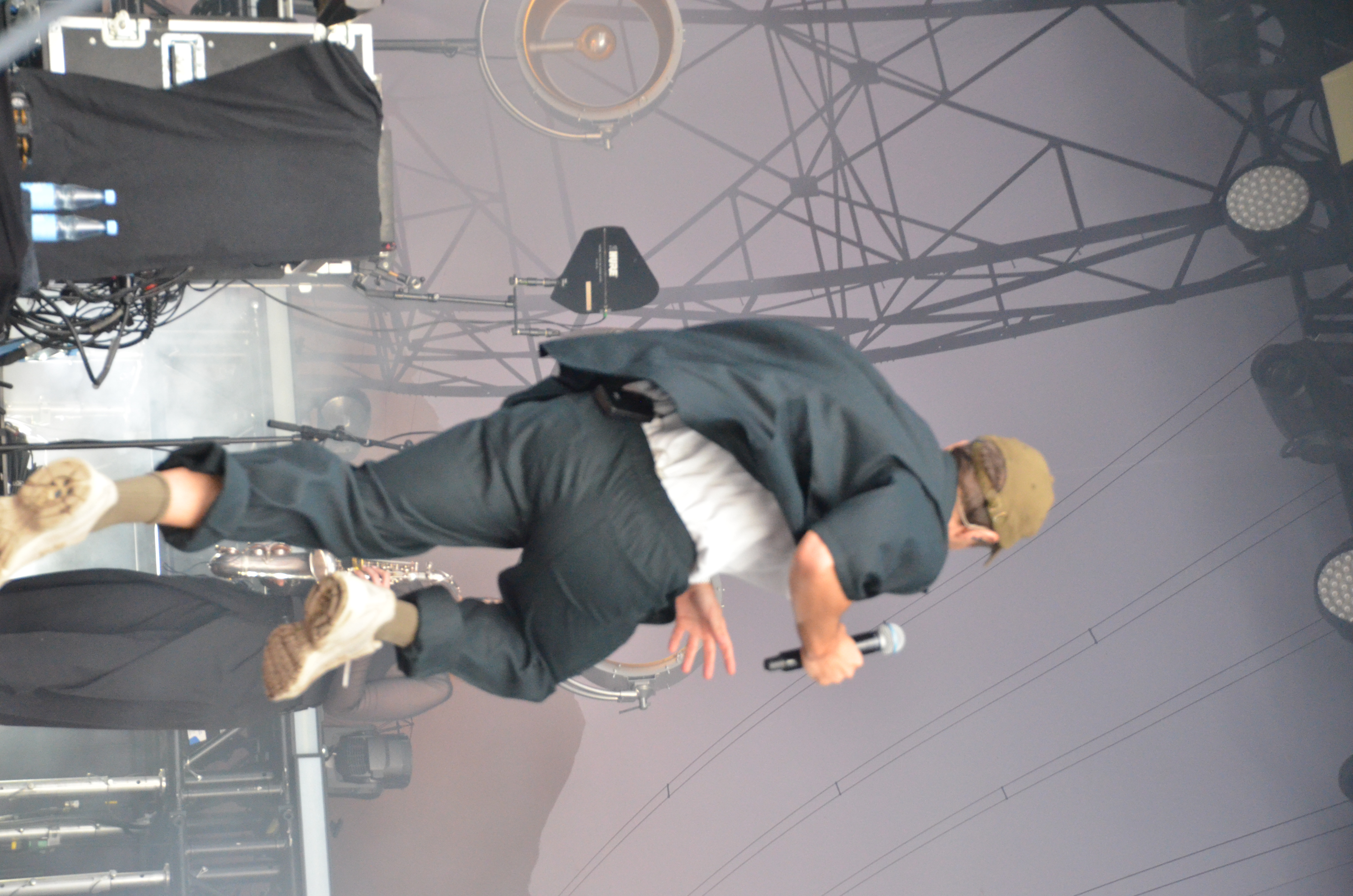 Max Giesinger Open Air 2026