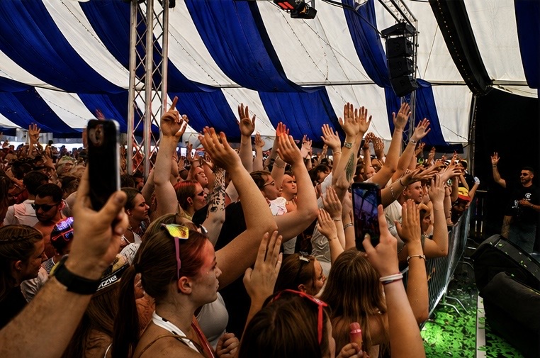 Schützenfest Esens 2026