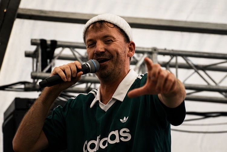 Schützenfest Esens 2026