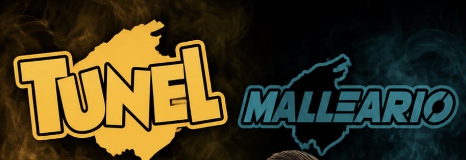 Tunel & Malleario Mallorca Party